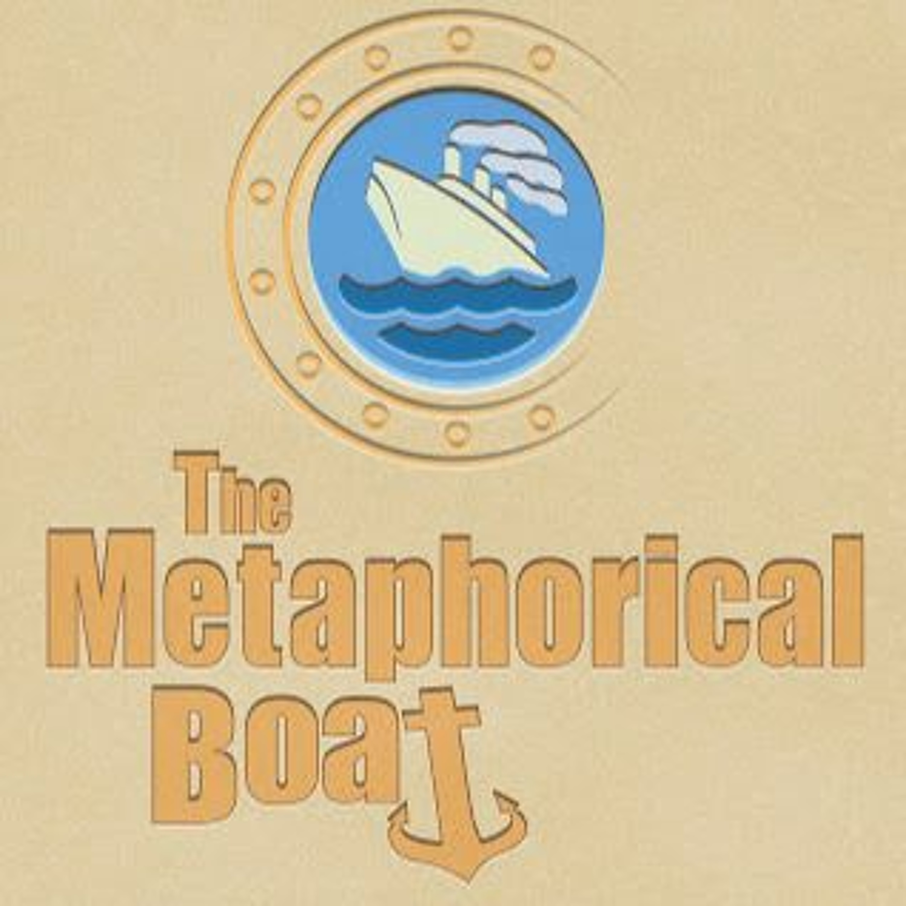 The Metaphorical Boat Podcast