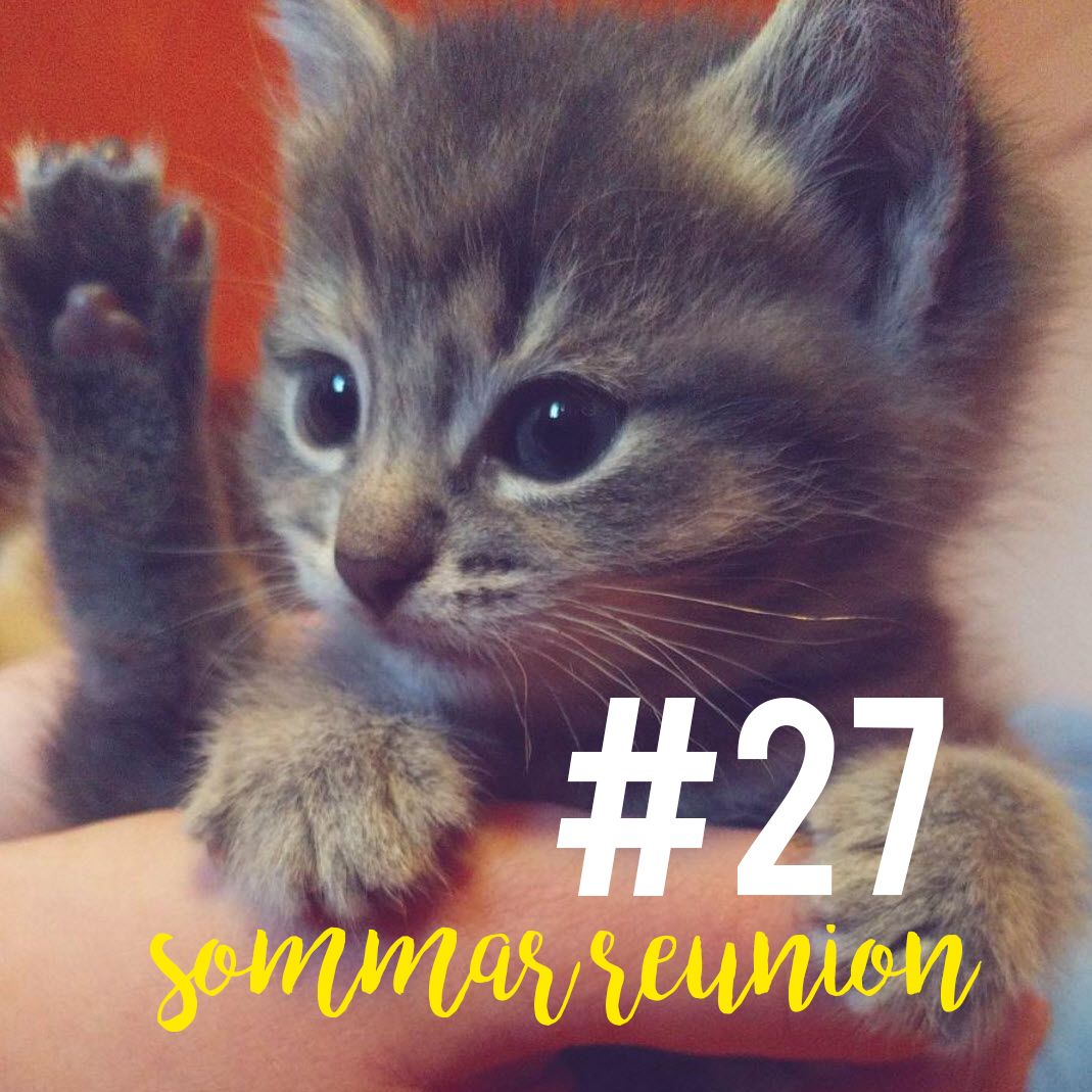 #27 Sommar Reunion