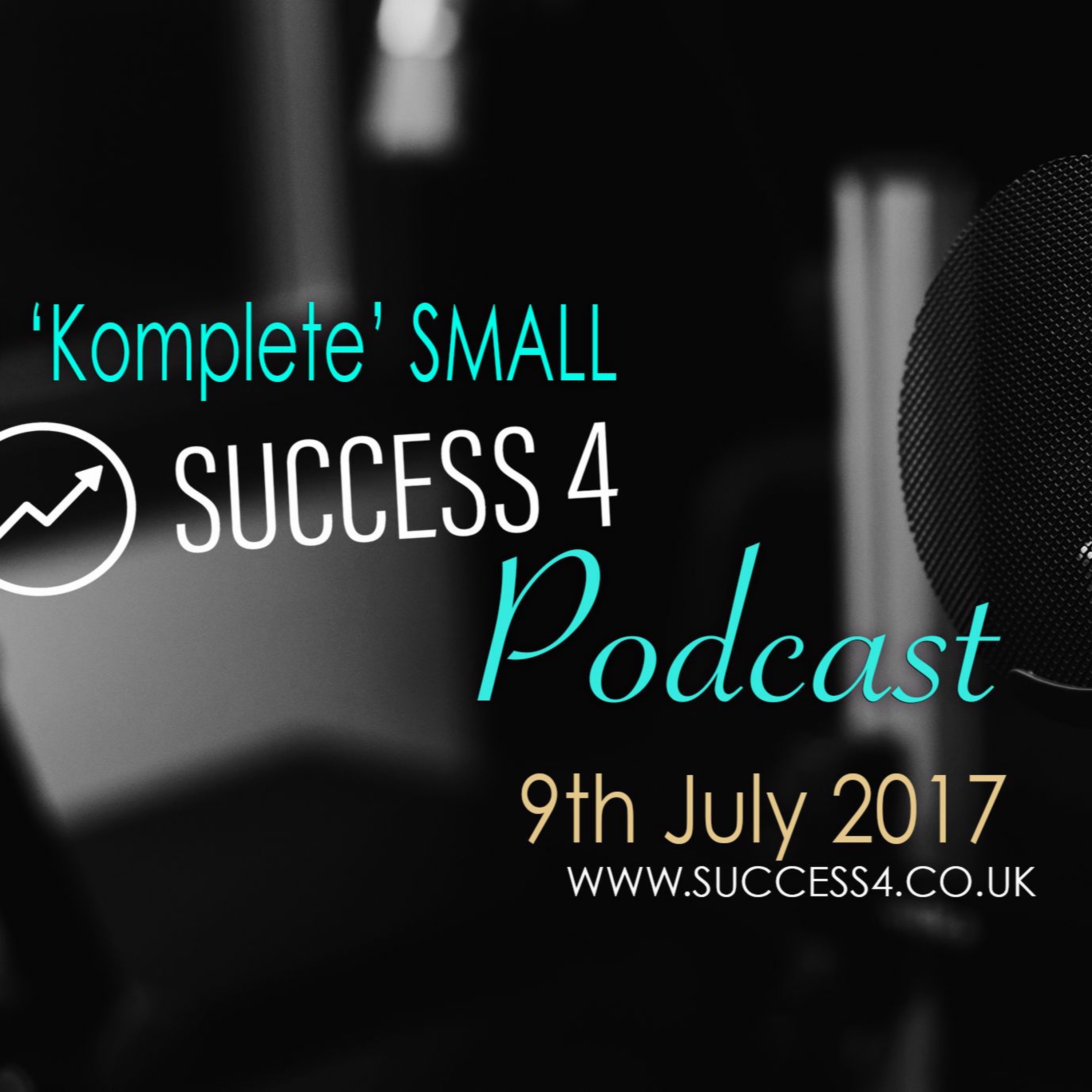 Success4Podasts