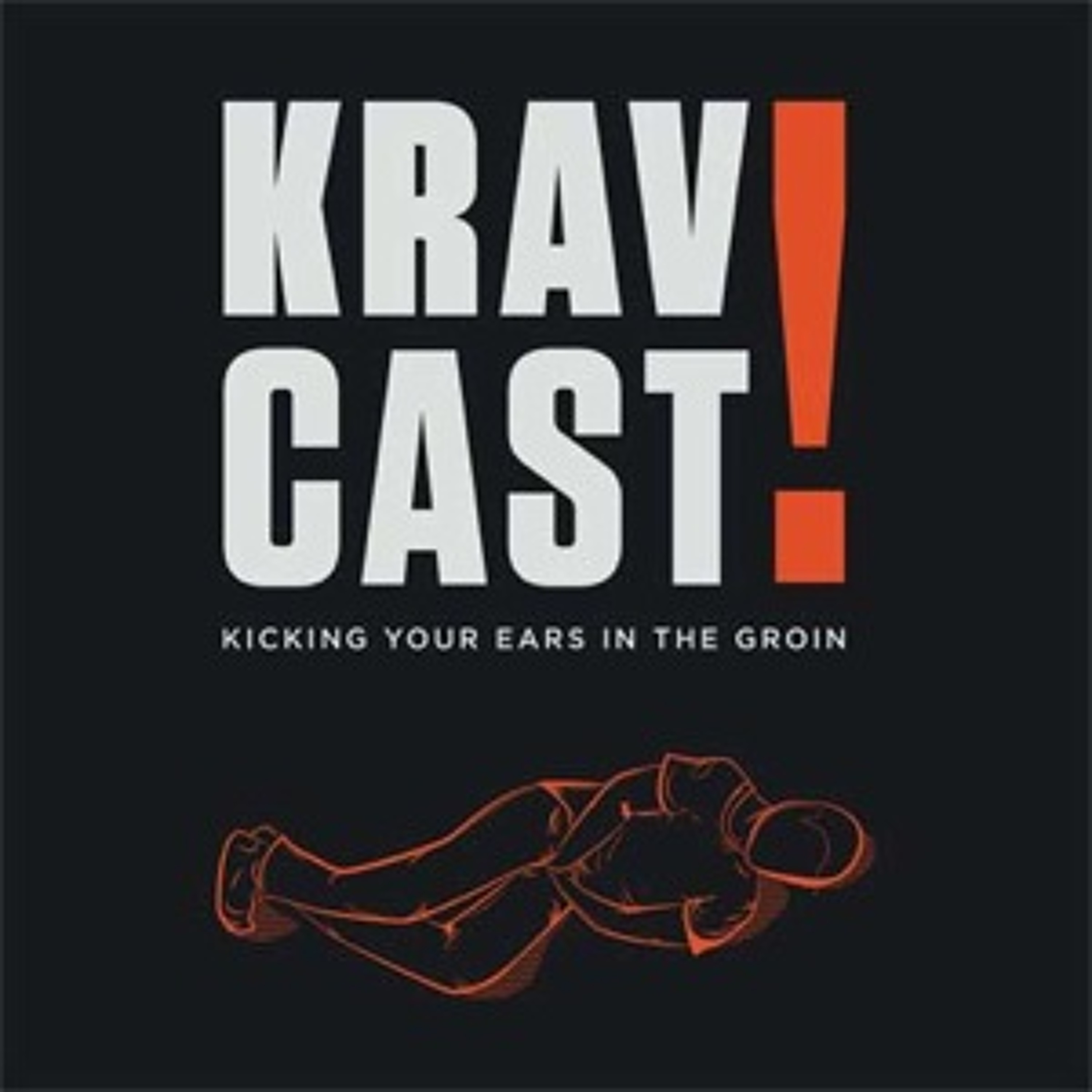 Kravcast #192 July 9 2017