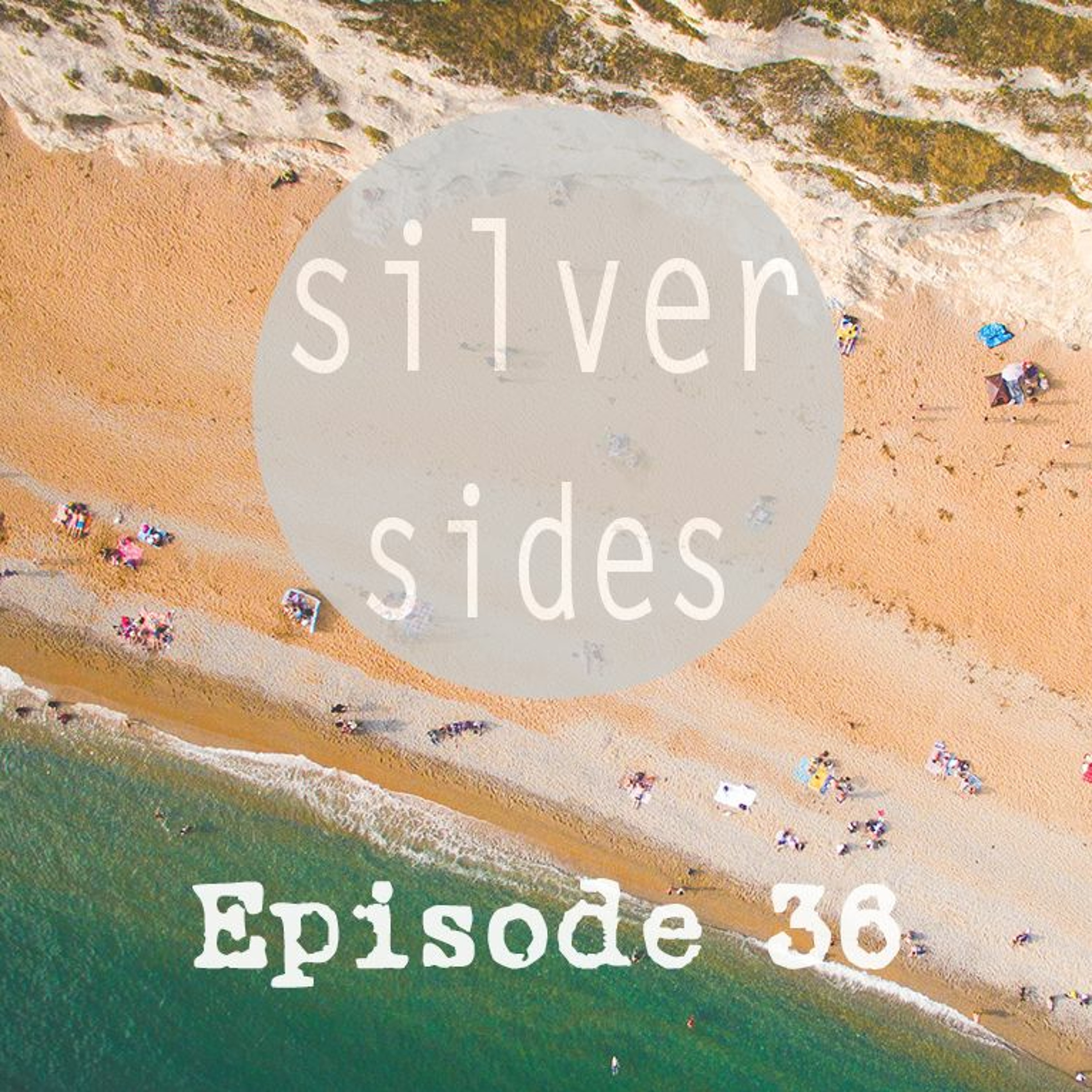 Episode 36 - I’m The Rush