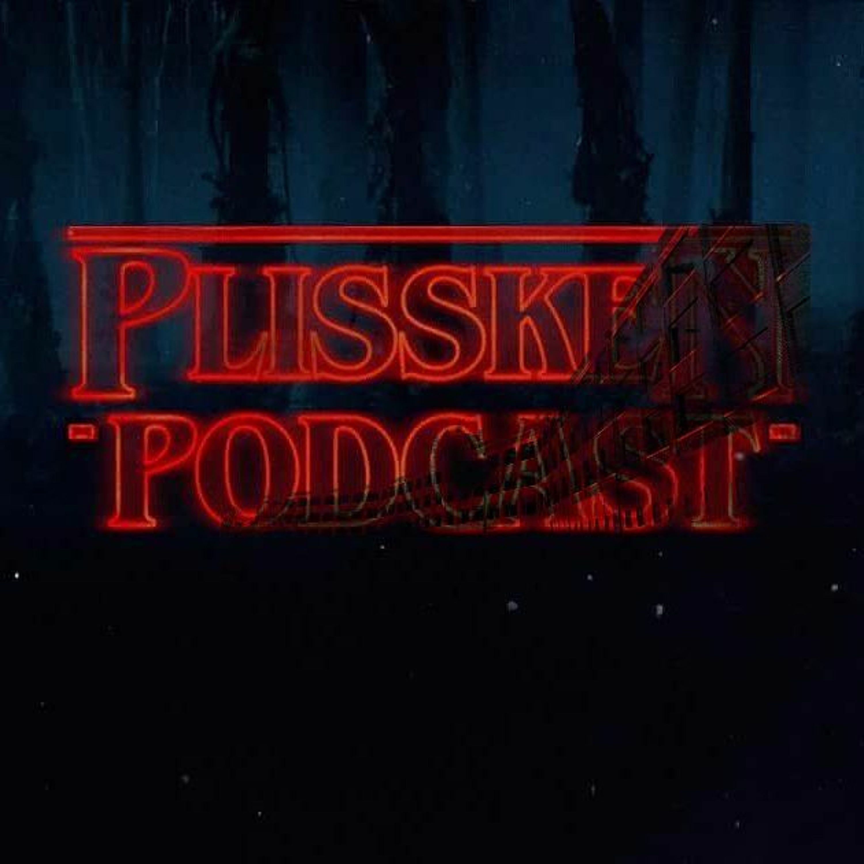 Plissken Podcast: My Waverly Hills Sanatorium Experience