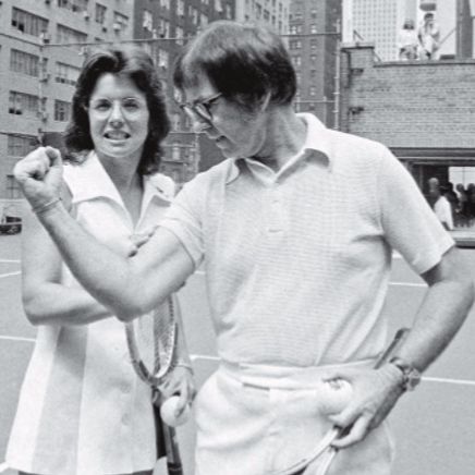 Episode 42 - Once in China... or Battle Of The Sexes (Edited version)