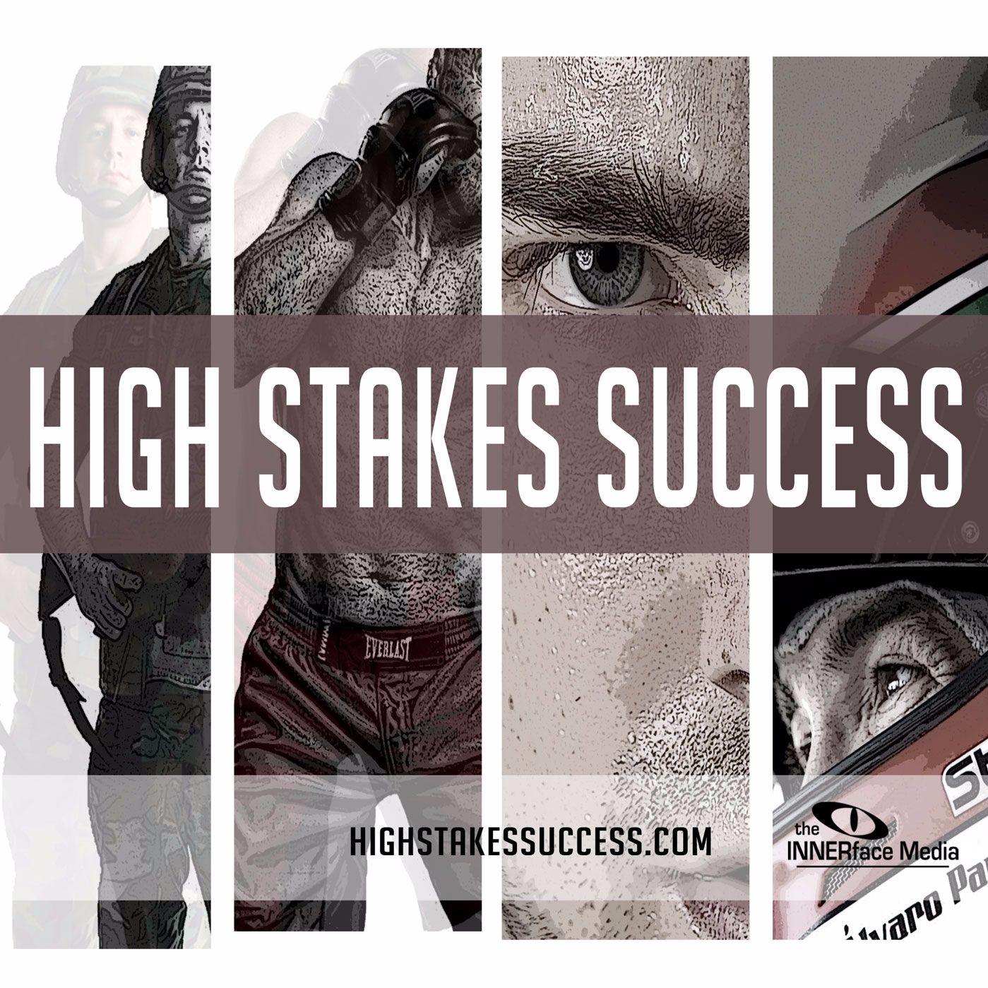 NASCAR Driver Alex Labbe on High-Speed Success