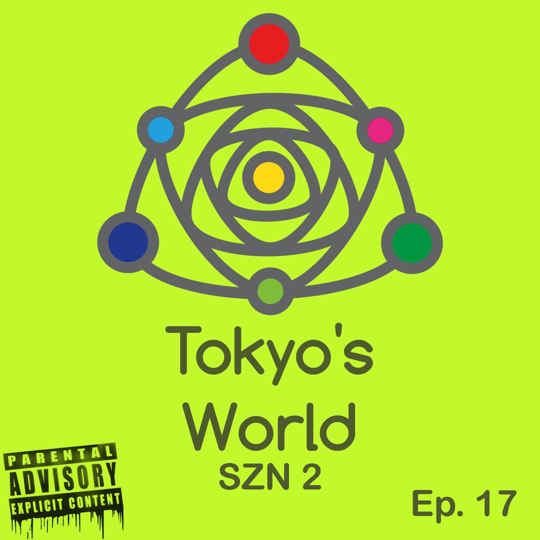 Szn 2 Ep. 17 Stay Far Far Away