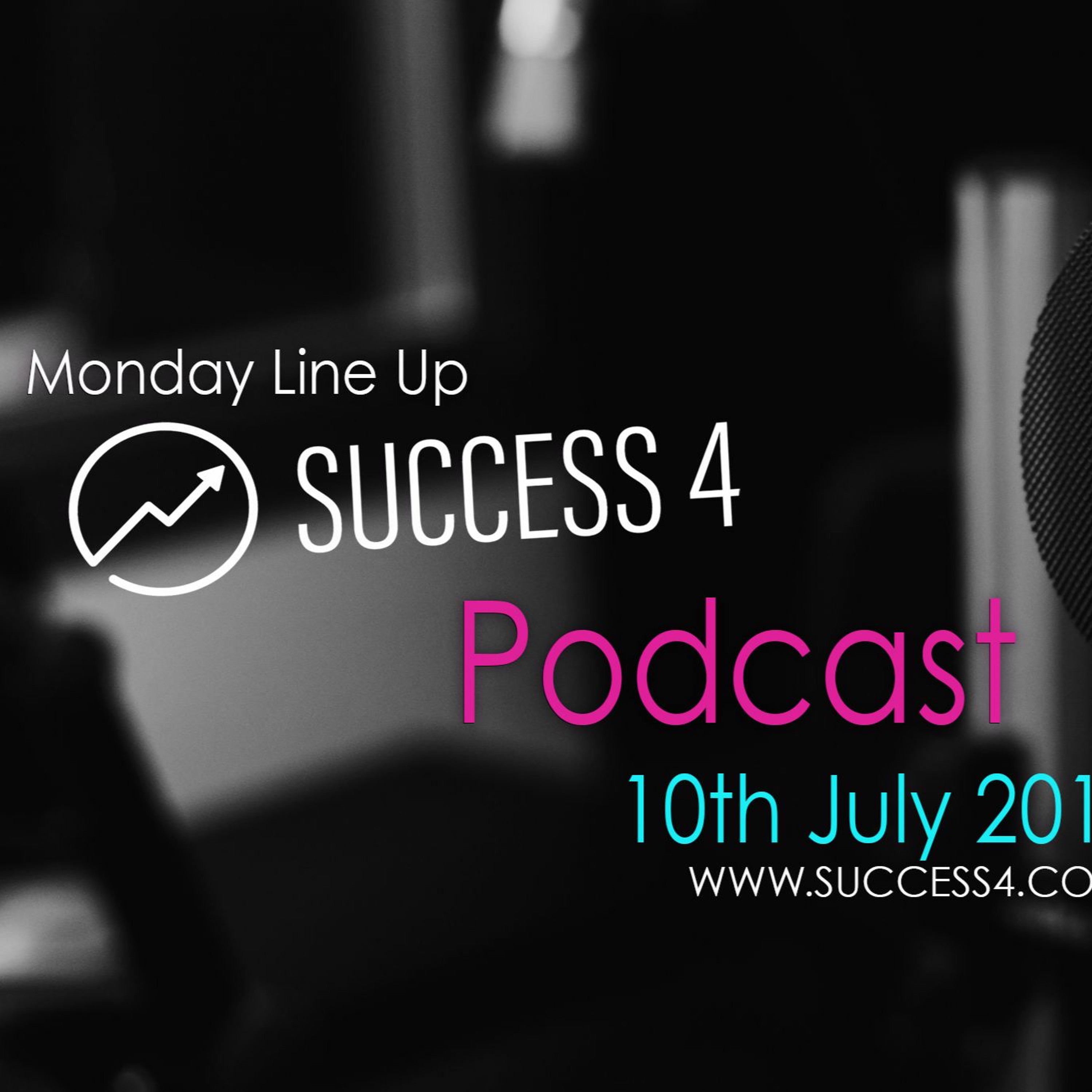 Success4Podasts