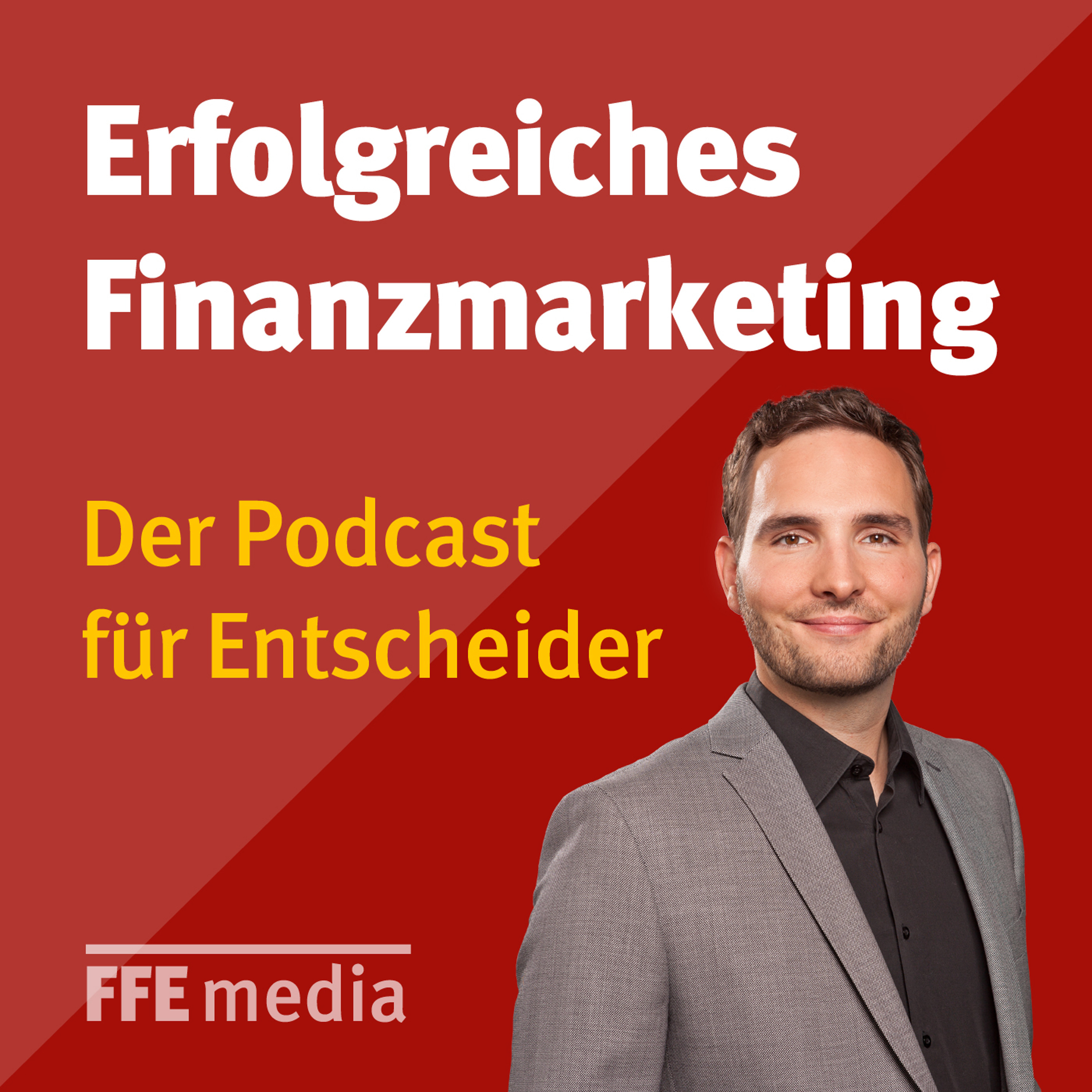 PEPE digital masters - Der Podcast