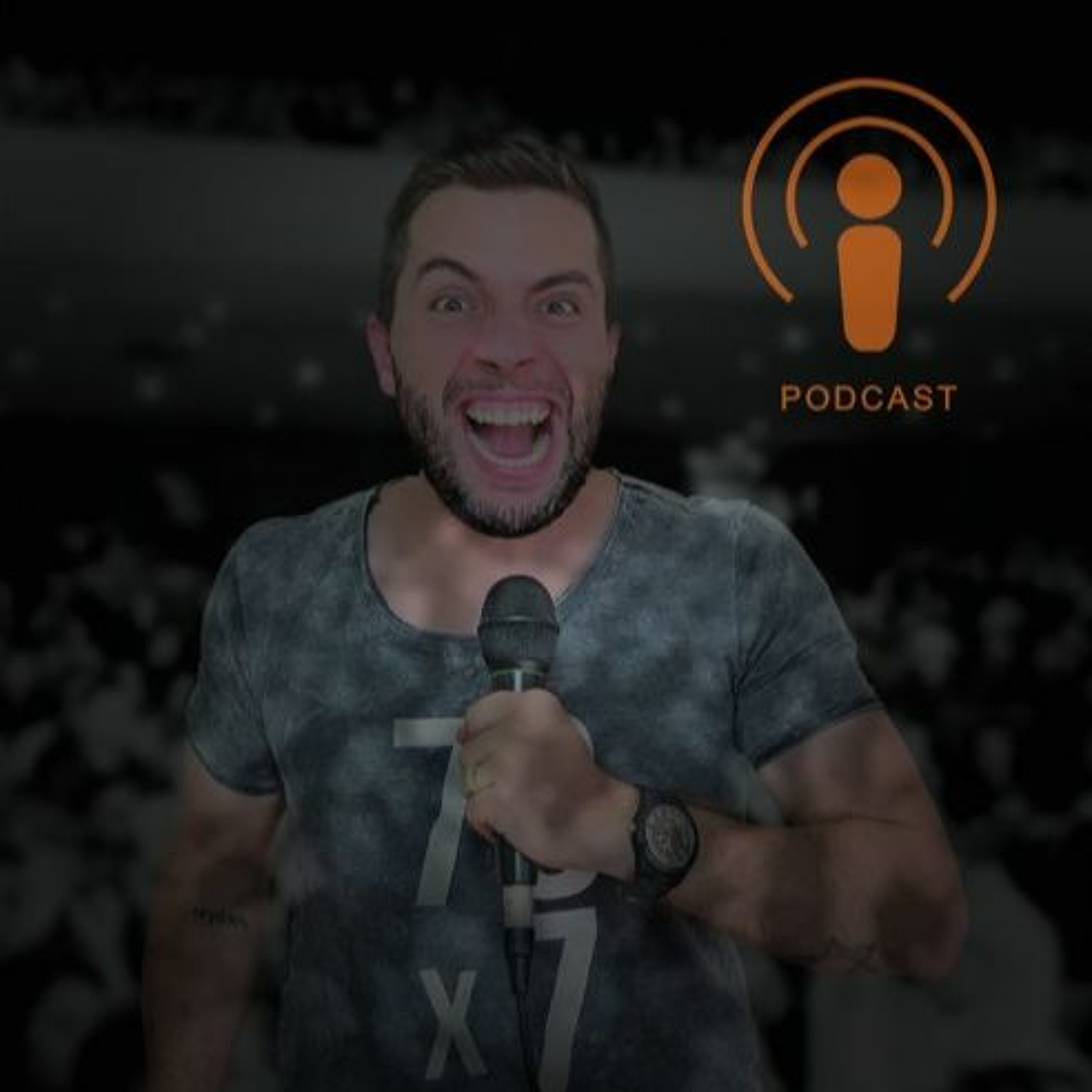 Vida de Alto Impacto  l  com Rafa Vila Real