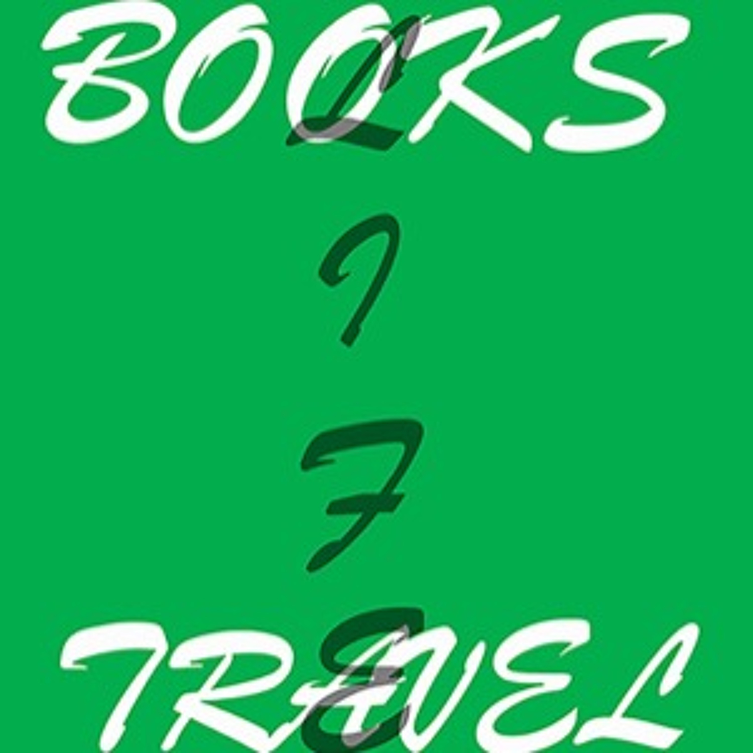 Books Travel Life Podcast