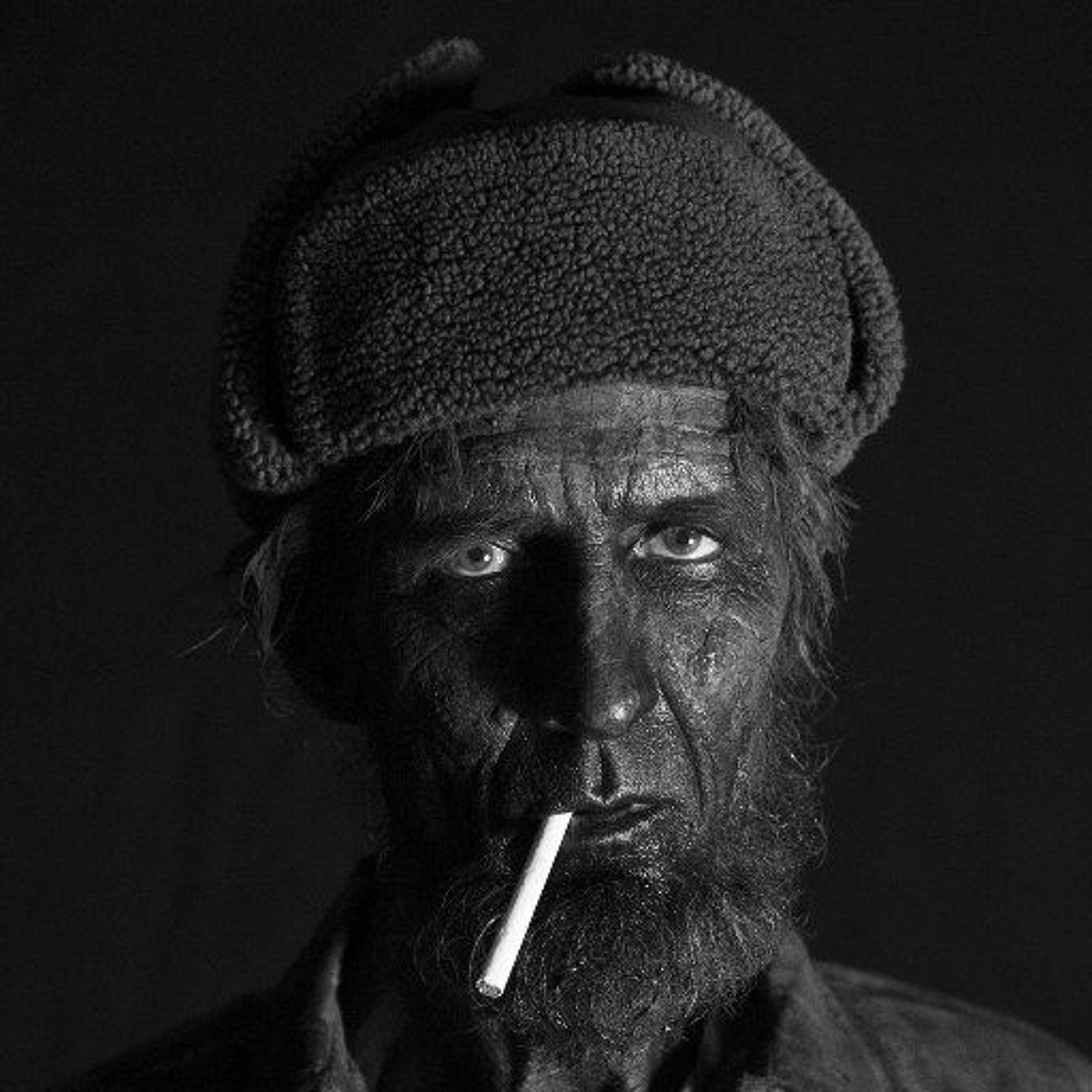 Wrapped in Podcast: Twin Peaks Season 3