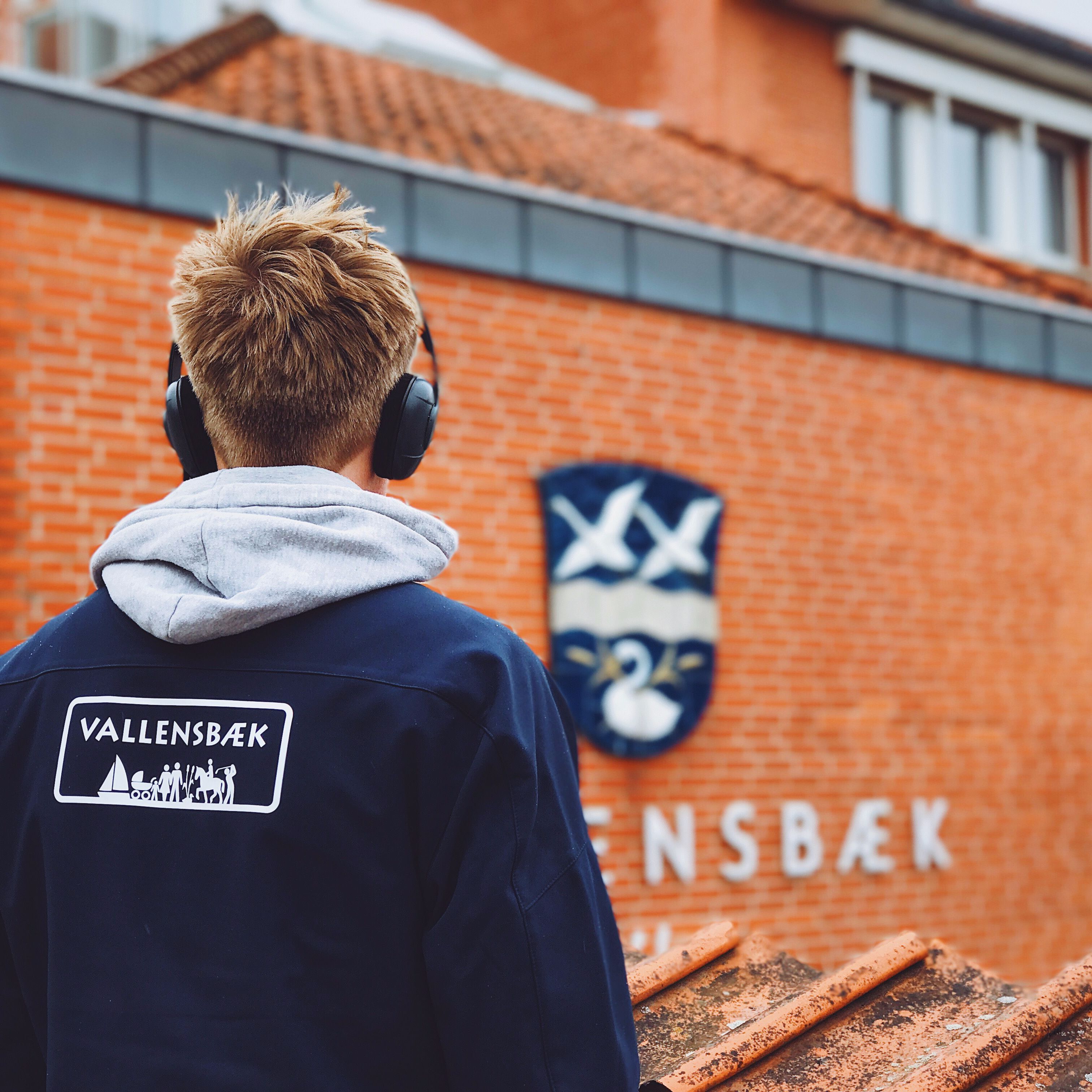Episode 2 - Frivillighed og Foreningsliv i Danmark og Vallensbæk