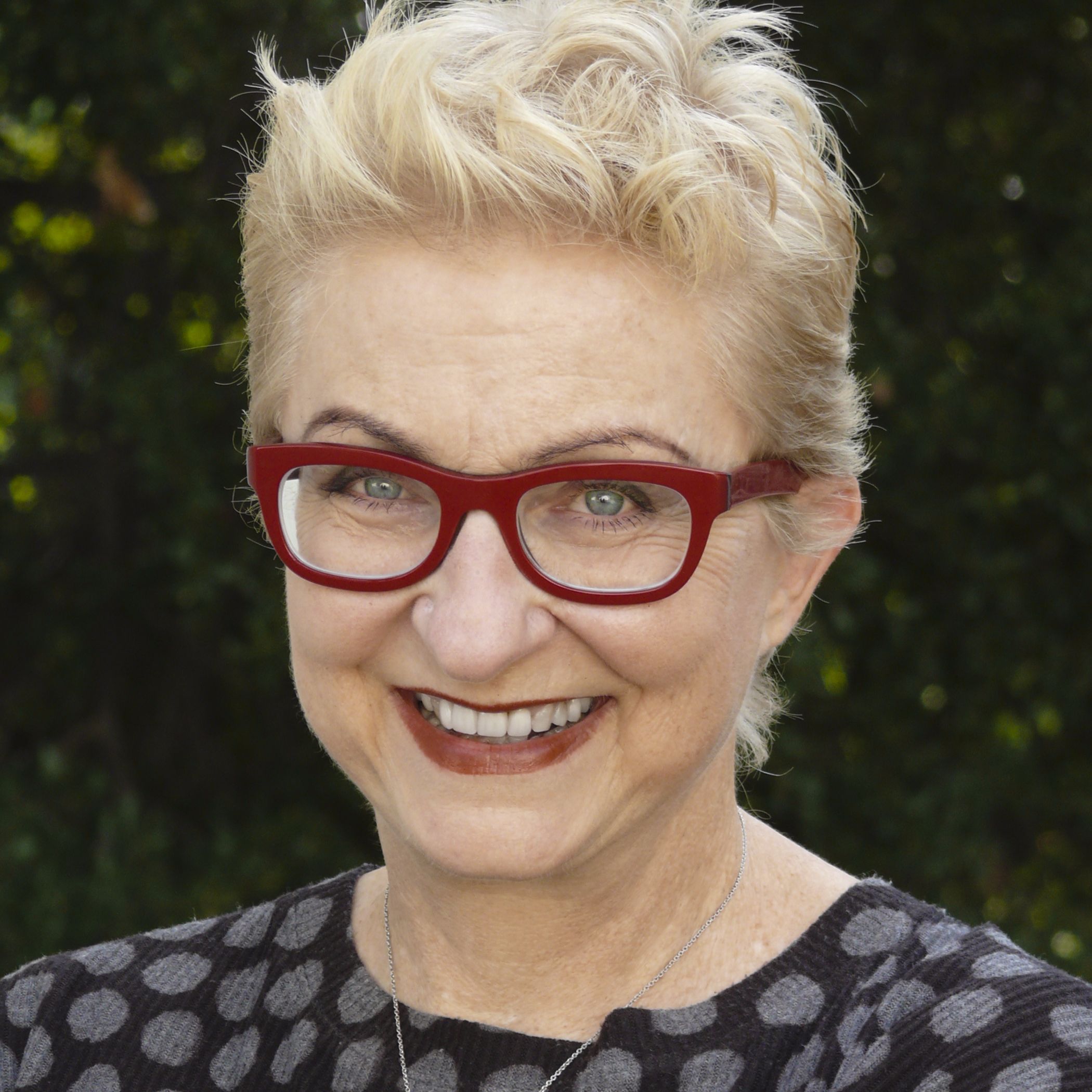 Interview with Anna Thomas on Cooking, Creativity, and the Vegan Vegetarian Omnivore