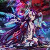 No Game No Life: Zero Movie Full Theme Song『Konomi Suzuki - THERE IS A REASON』