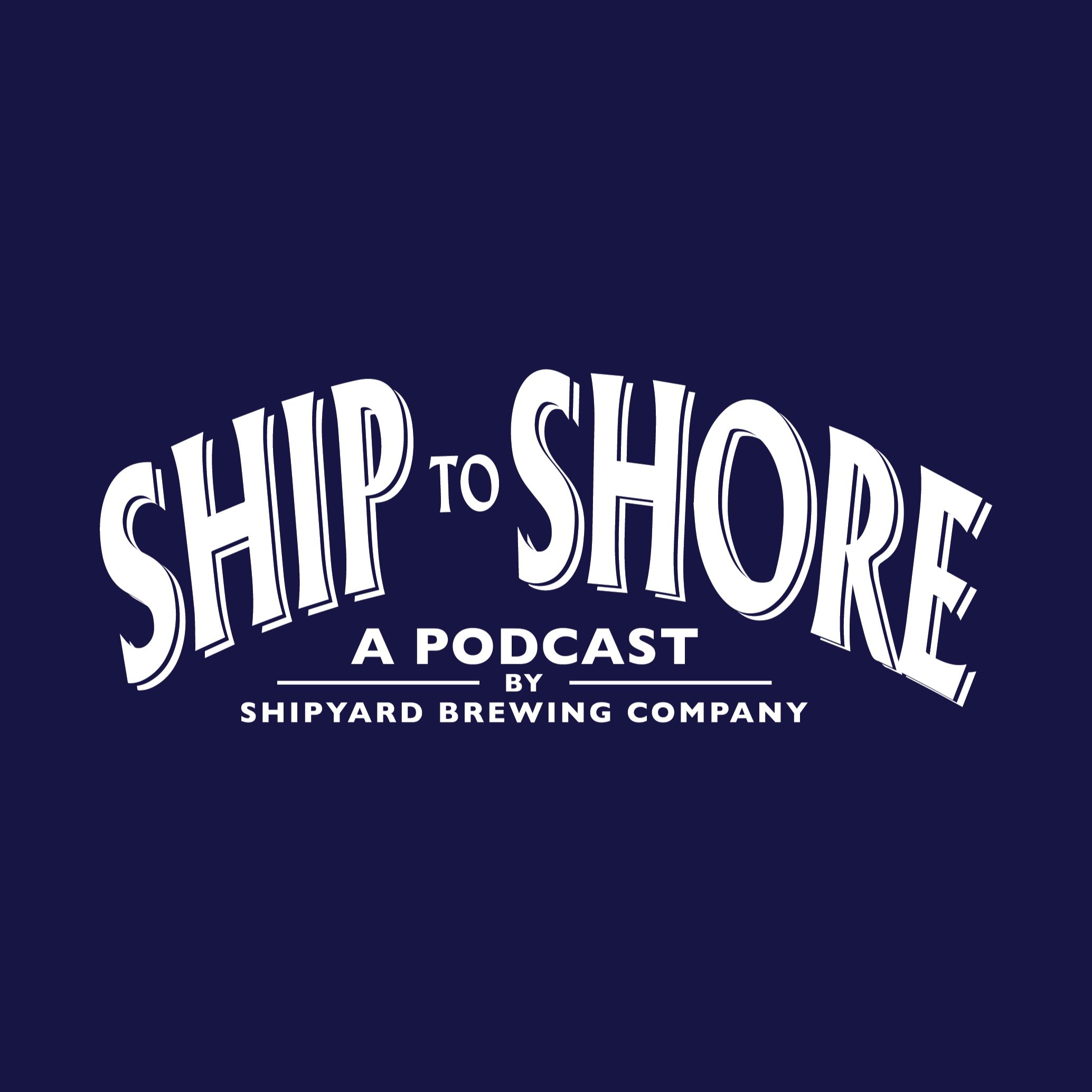 Episode 2 - EBoucher & SLong