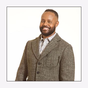 ASMAC Luncheon with Mervyn Warren - March 1, 2015