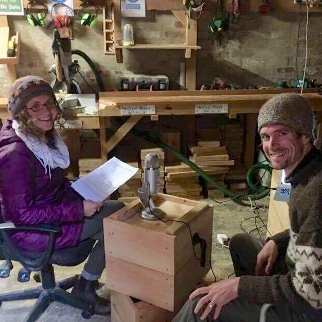 Making Permaculture Stronger