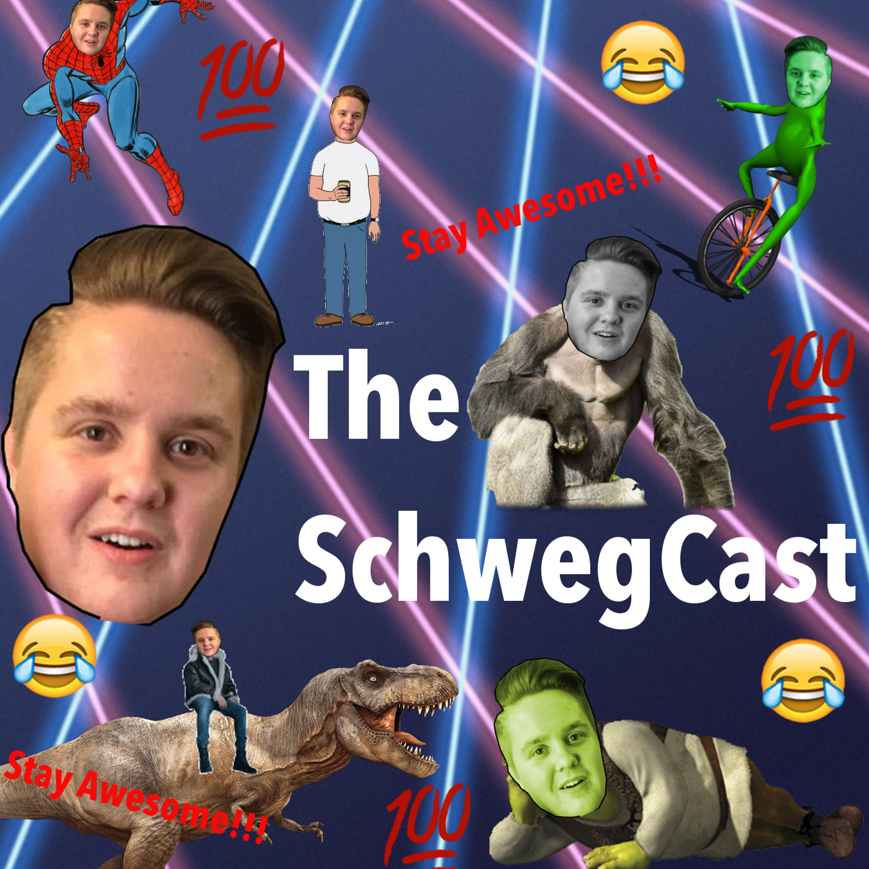 Cancel Schweezy