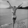 Lauv I Like Me Better When Im With You Dani Dee Bootleg Remix By Nickystixx Mp3