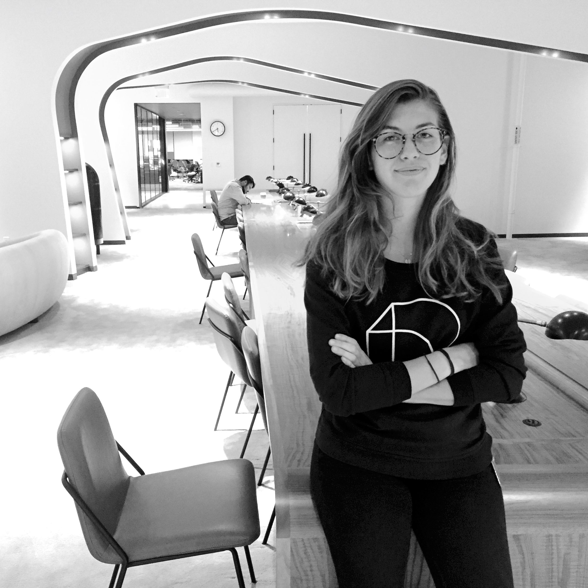 #4 - Fiona Rolander