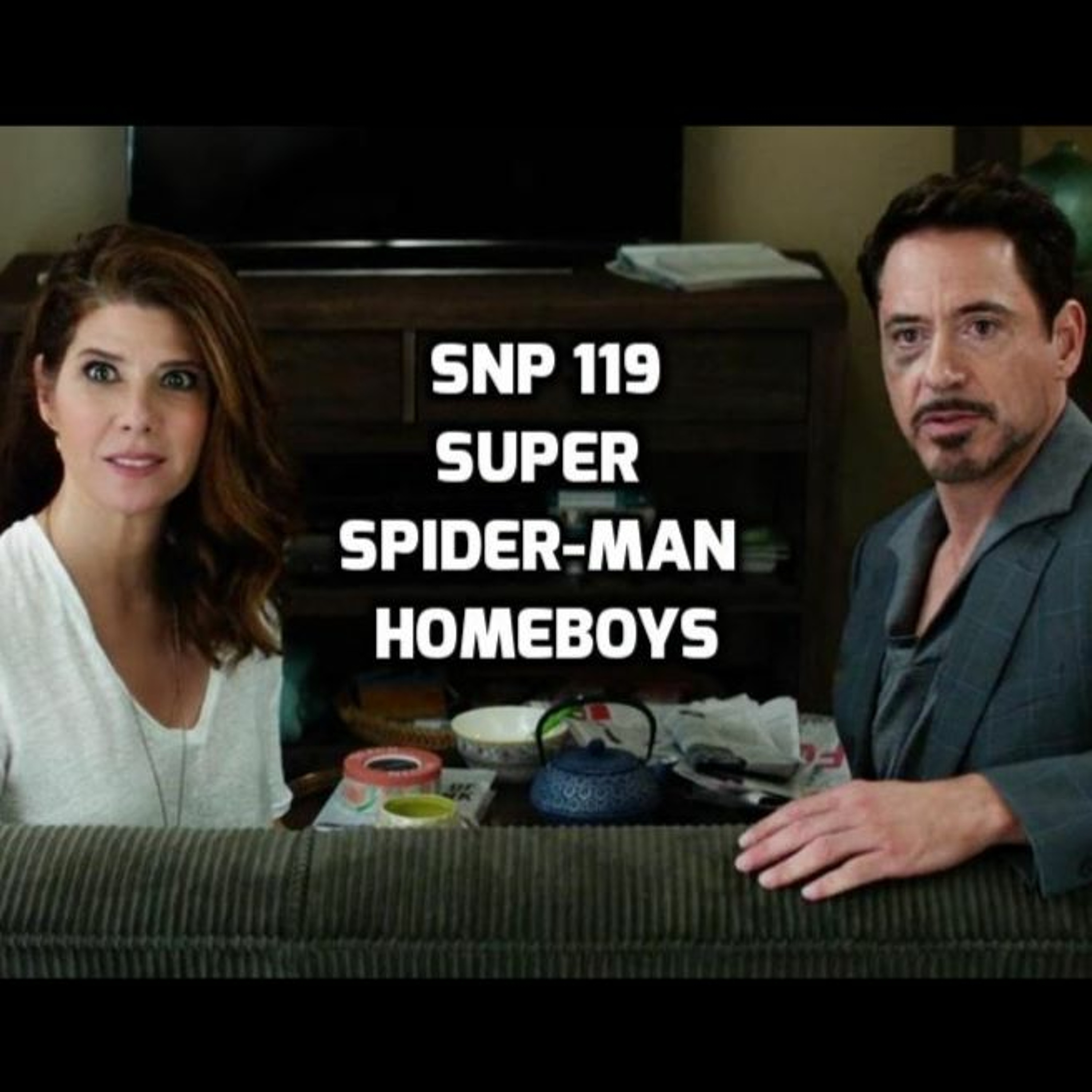 Super Nerd Pals
