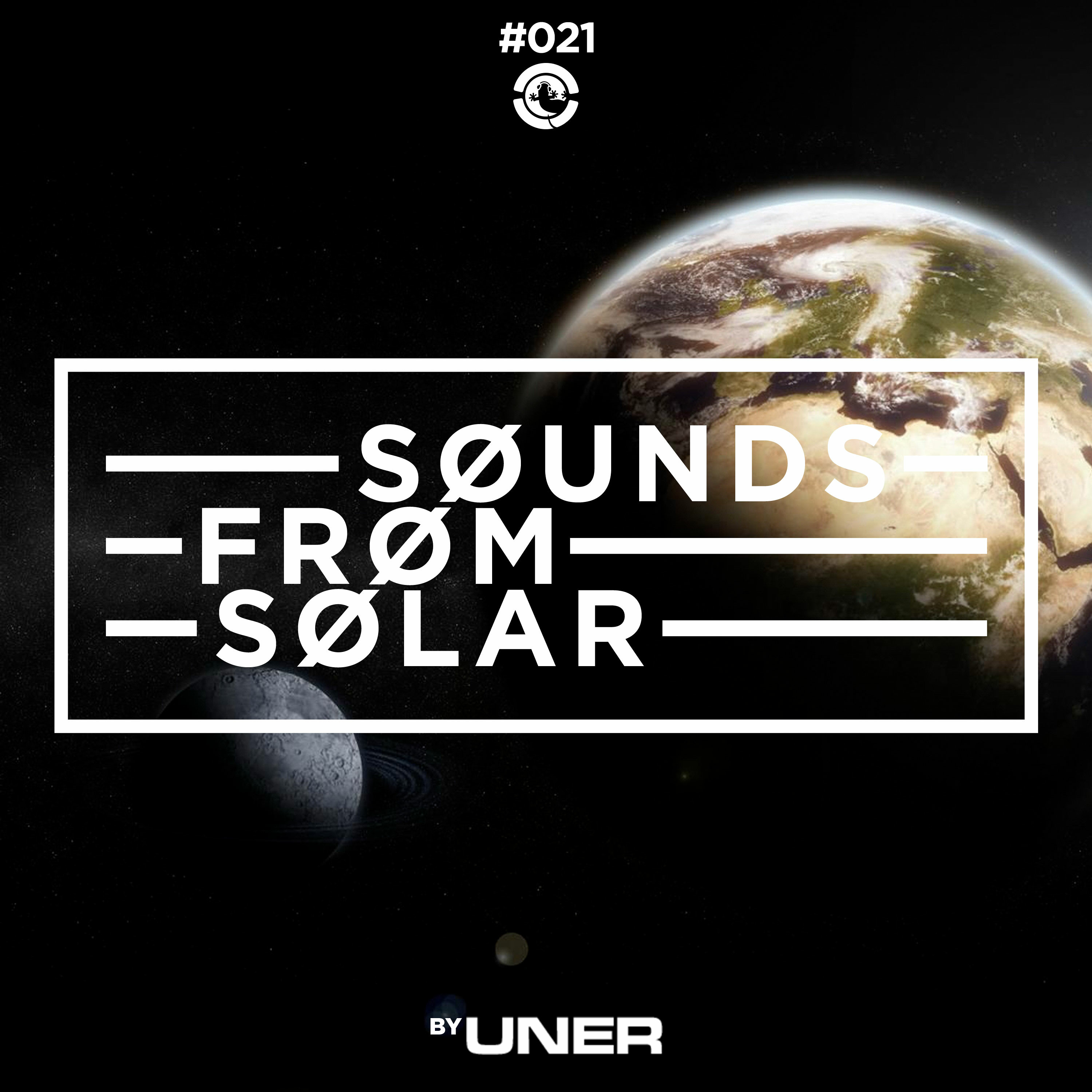 Sounds From Solar