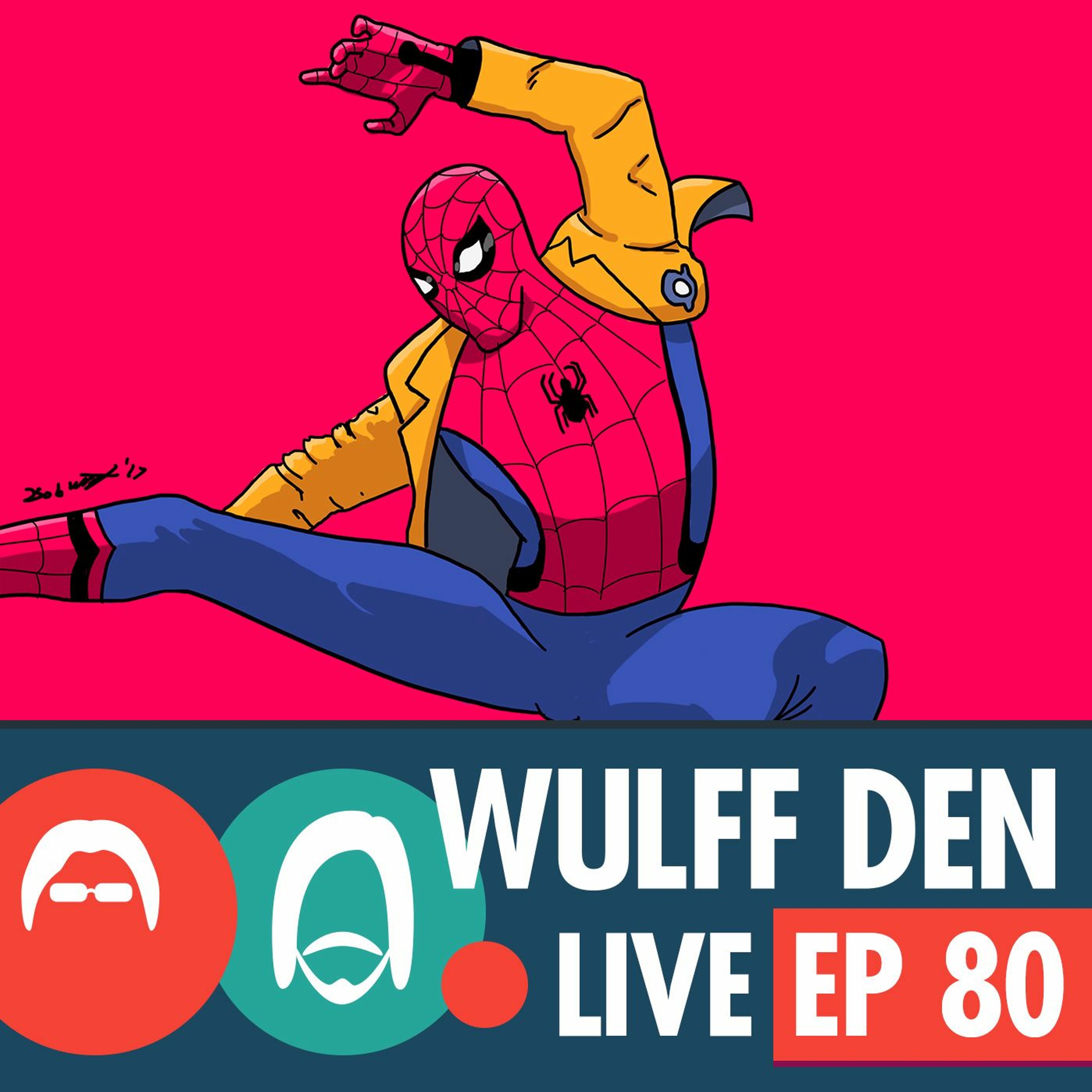 Wulff Den Live