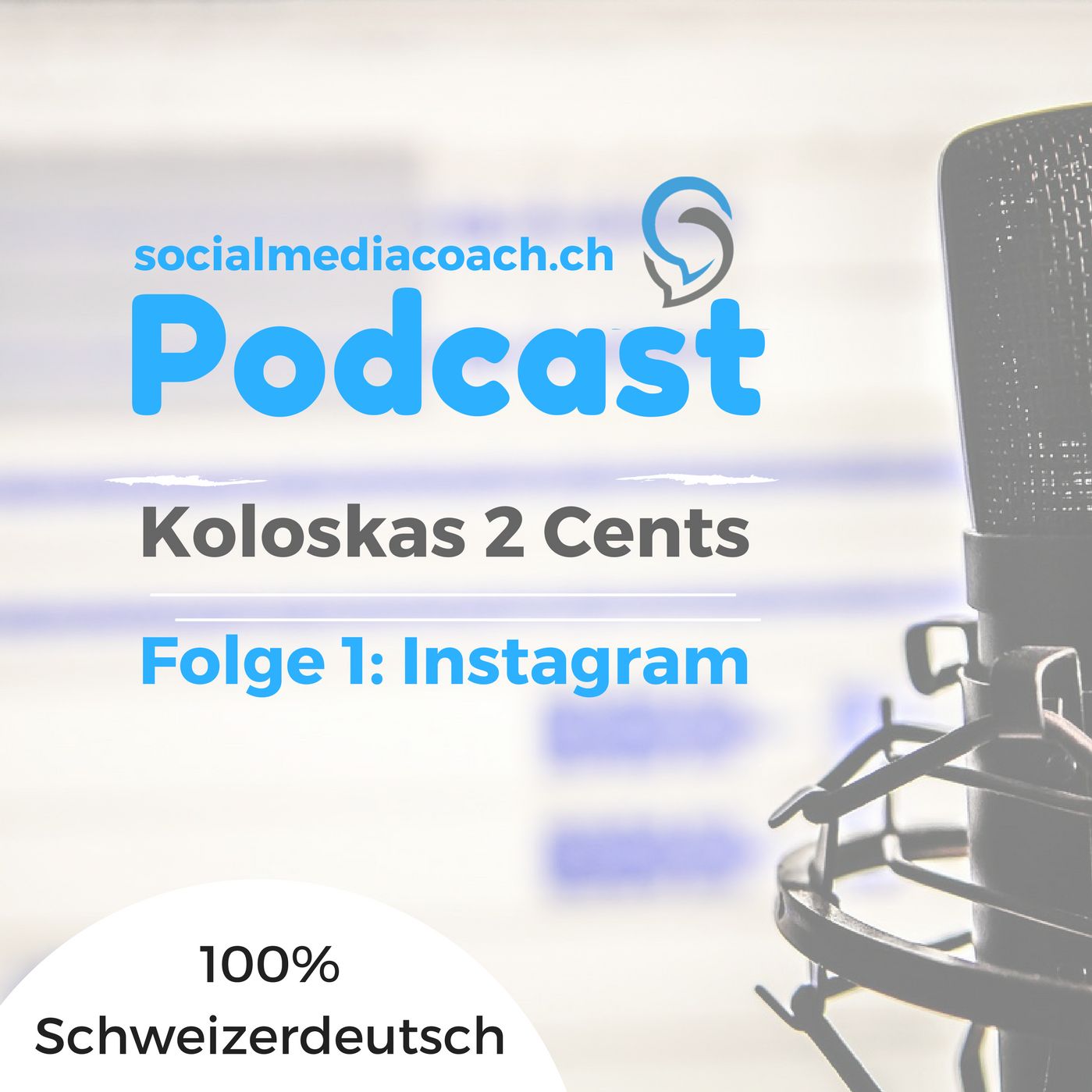Folge 1 - Instagram