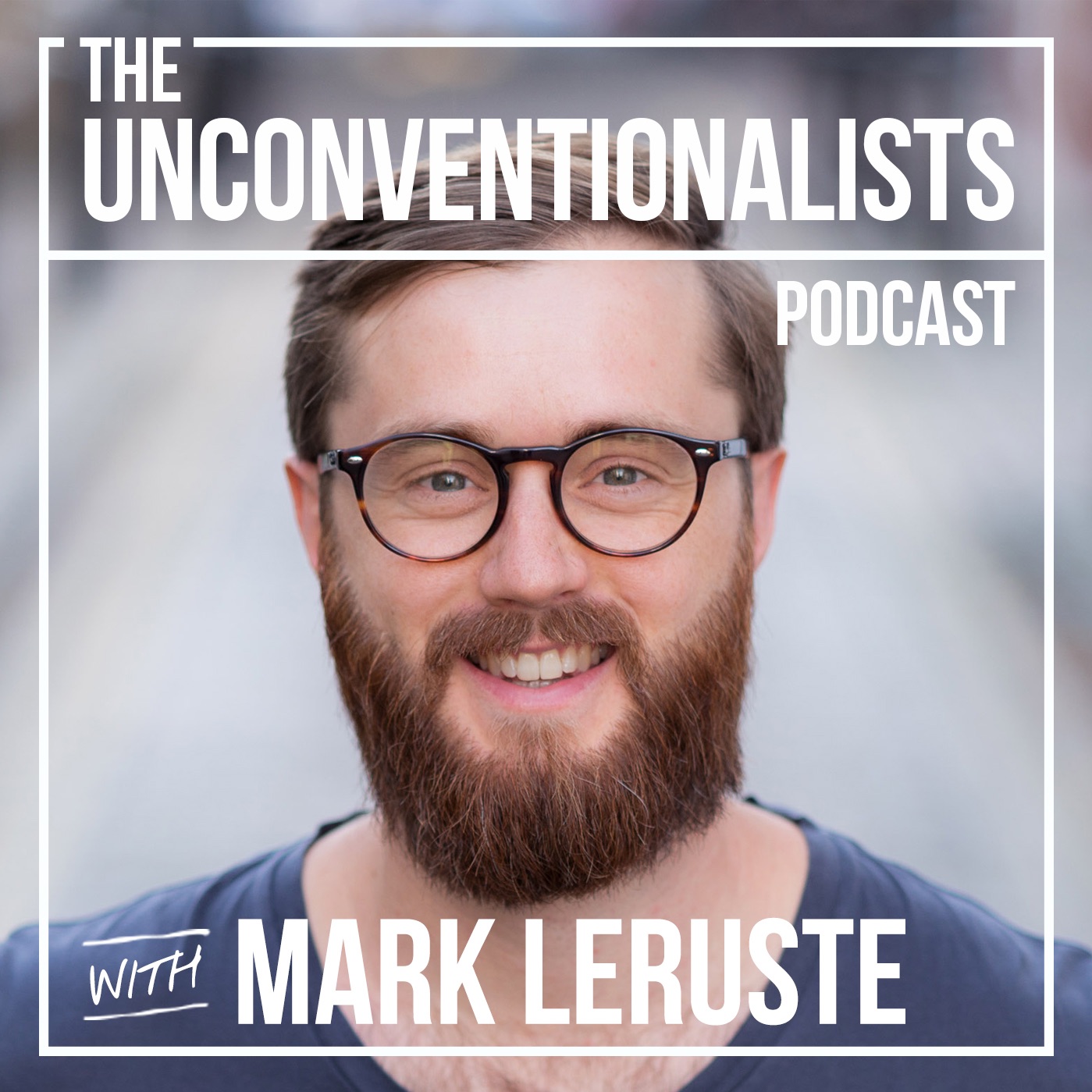 The Unconventionalists with Mark Leruste