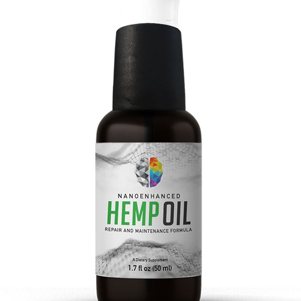 Hemp Oil Explained W/ Dr. George.mp3
