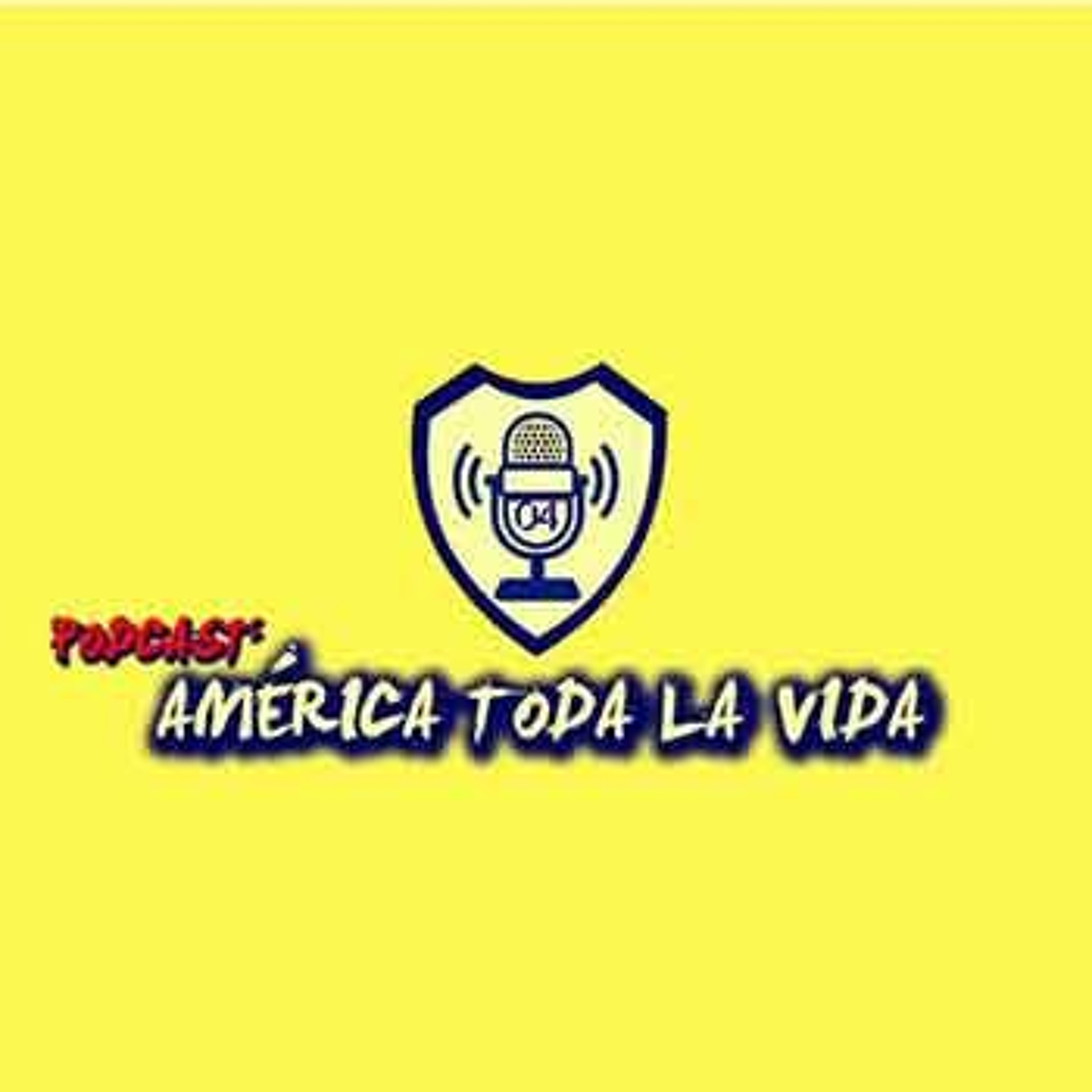 América toda la vida
