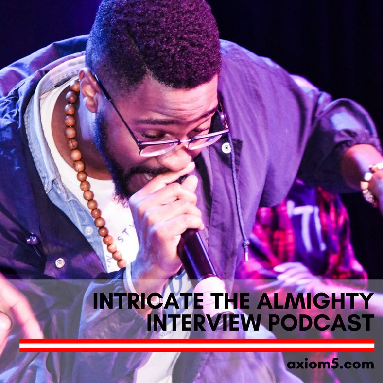 An Intricate Interview