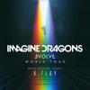 Imagine Dragons Walking The Wire Mp3