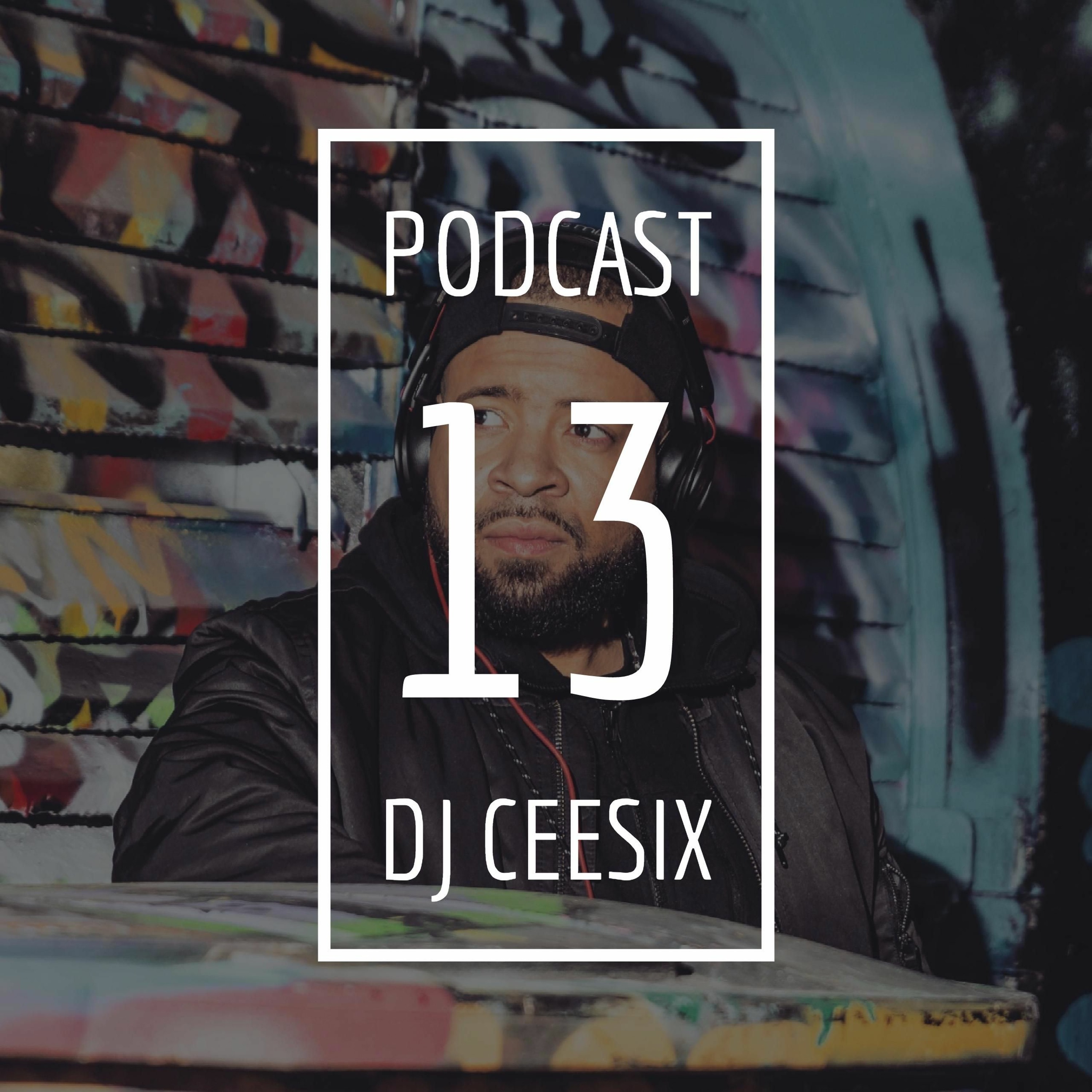 The DJ Interviews
