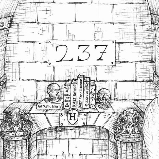 Episode 24 - "RoR 237 Live!"