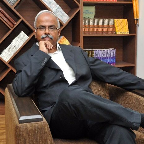 Dr.Velumani founder of Thyrocare Technologies Limited Dr.Velumani founder of Thyrocare Technologies Limited