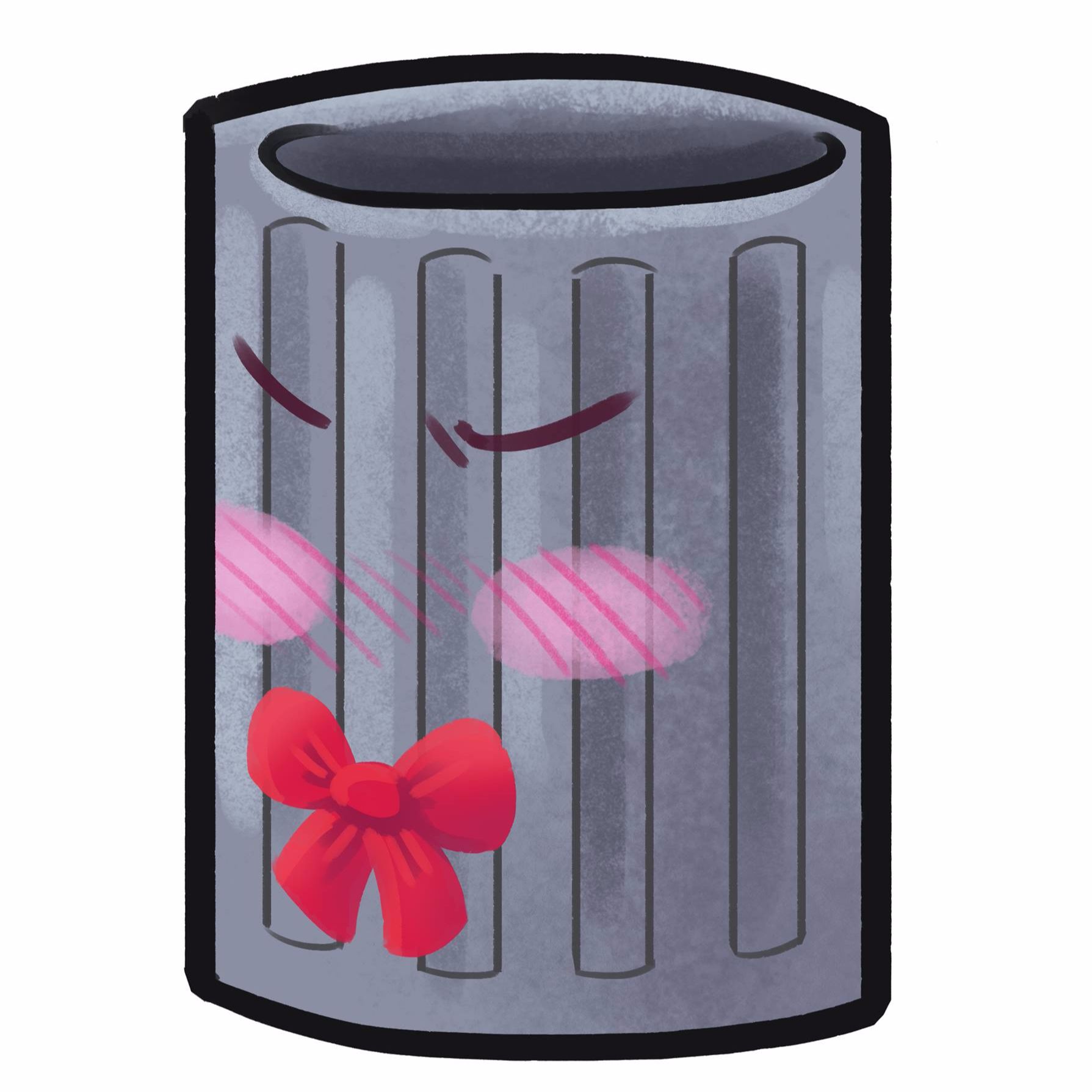 Shonen Trash