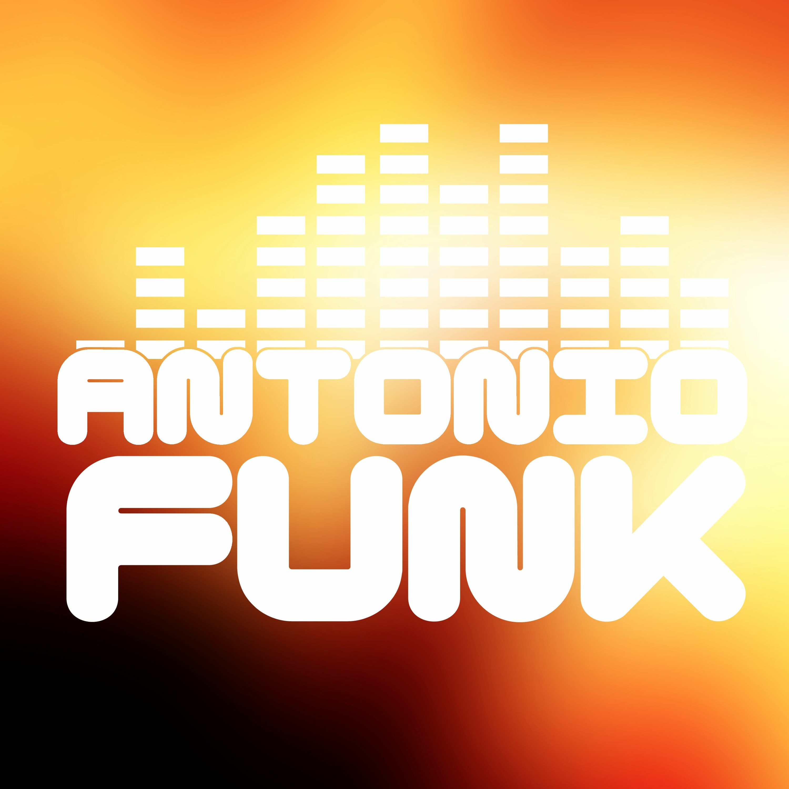 Antonio Funk Benedict\'s Deep House Podcast