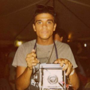 Norlan Olivo, July 29th 2016