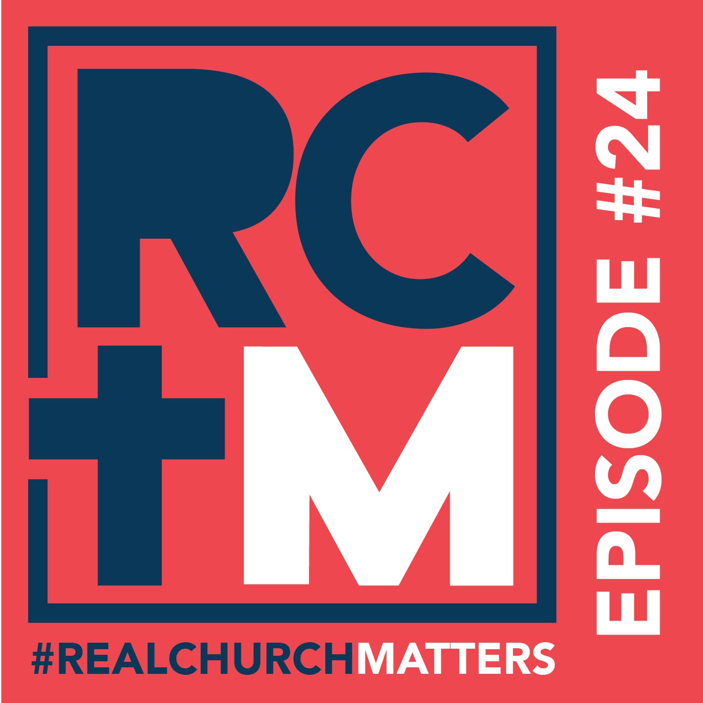 Episode 24 - When Do Christians Get To Let Their Hair Down?