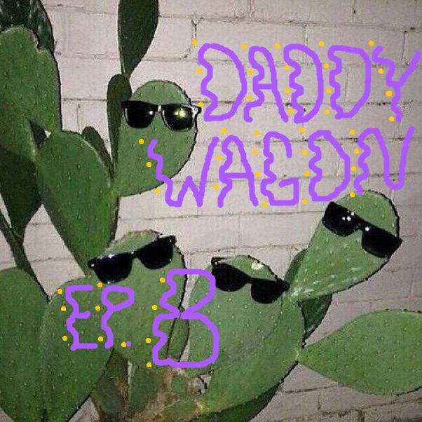 Ep. 8 - Zoe and William