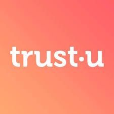 MAS QUE CROWDFUNDING #38. TRUST·U. www. masQUEUNAradio.com