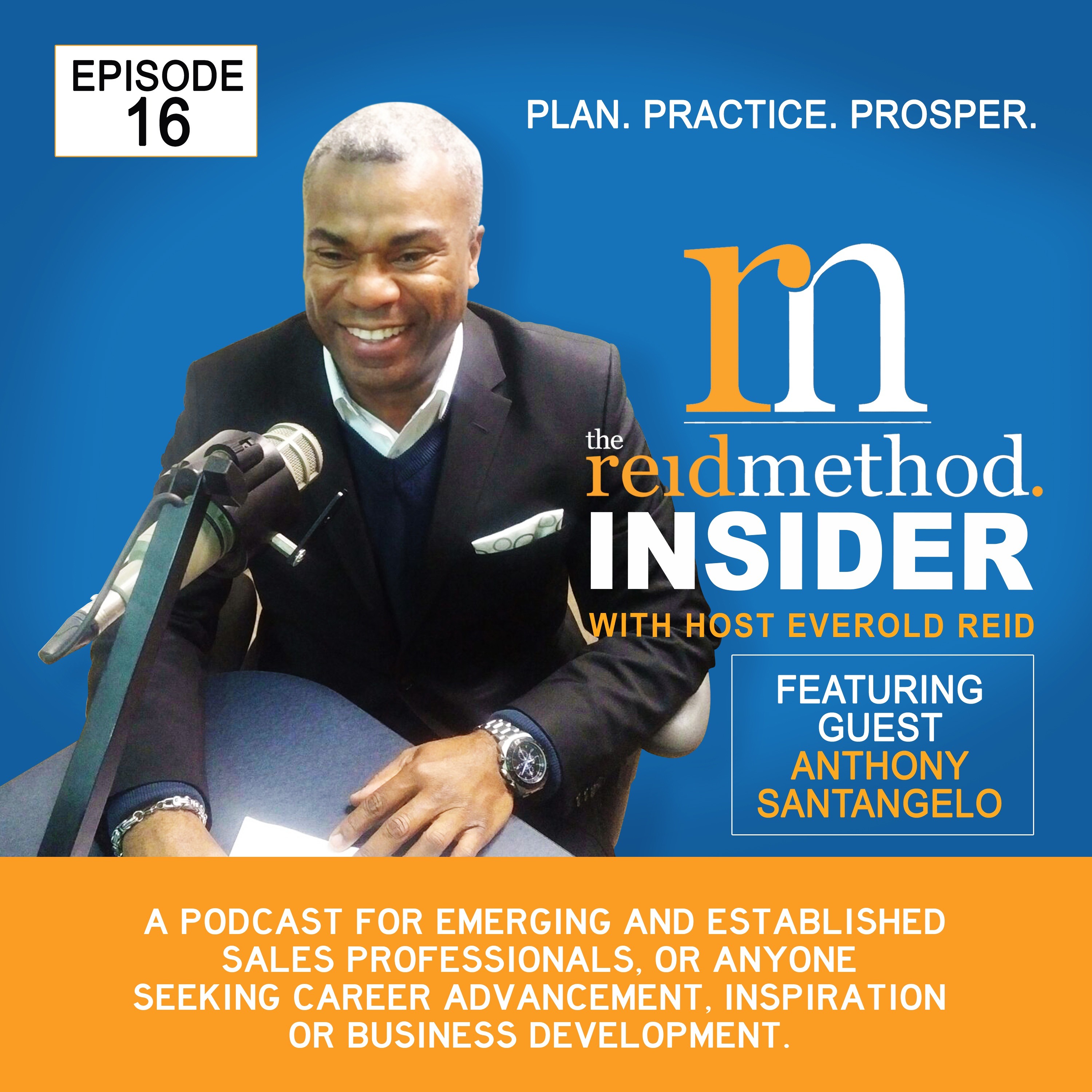The Reid Method Insider