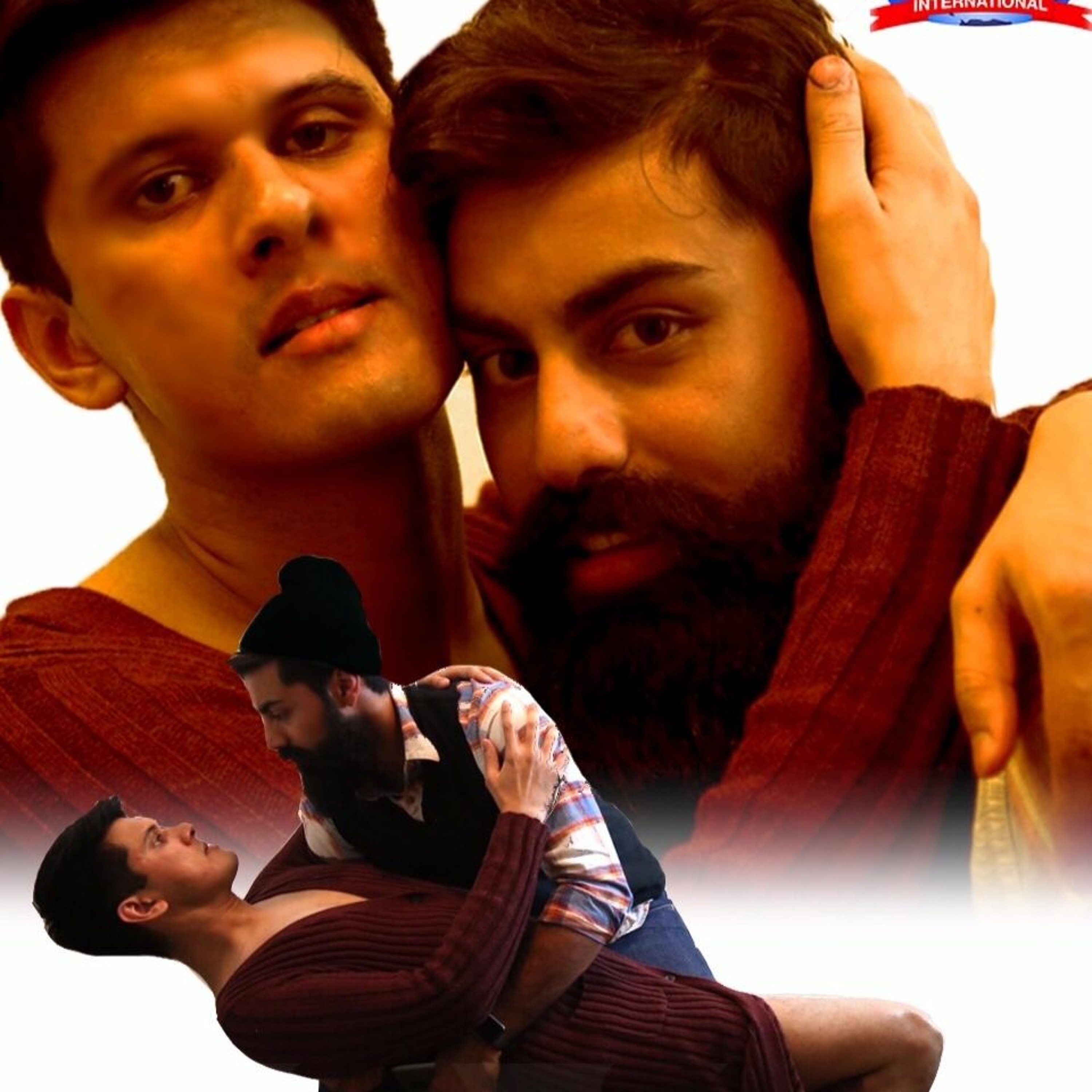 Bollywood Boys Podcast