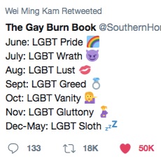what is queer?