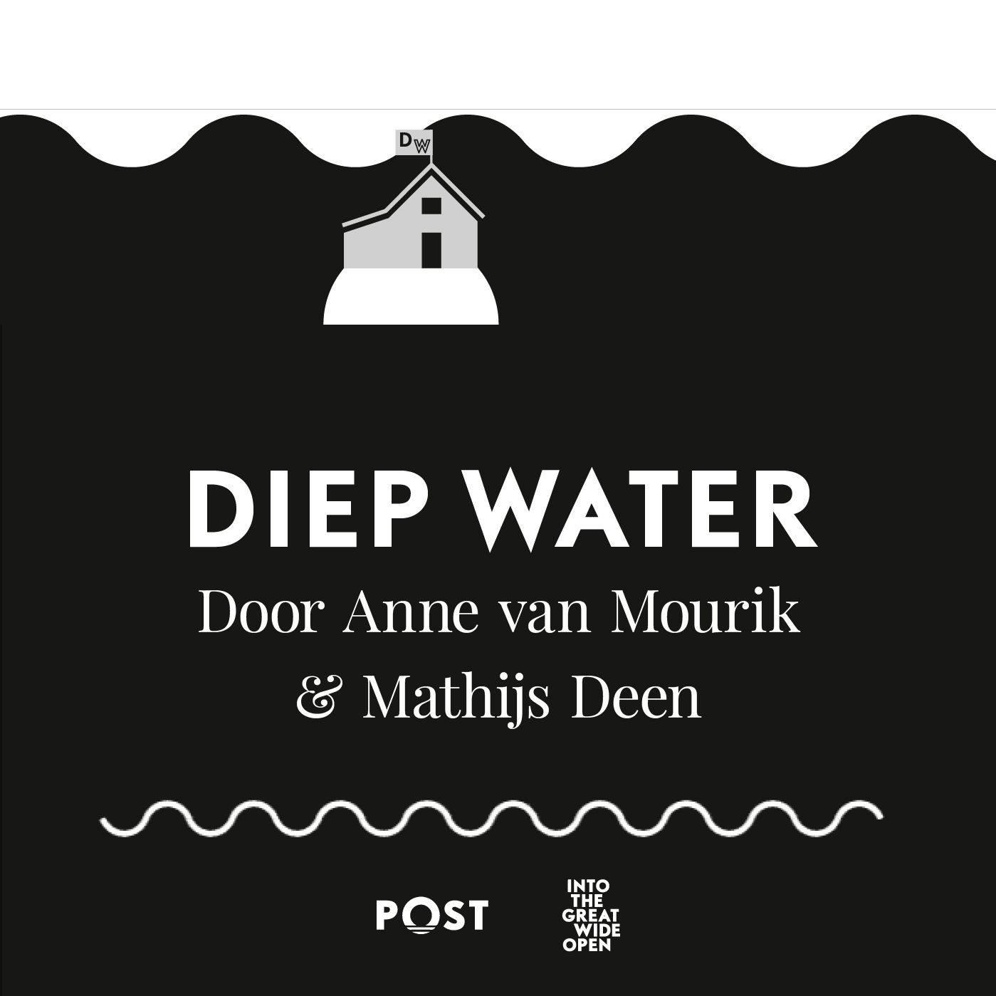 Diep Water: Afl 3 Het Water Komt