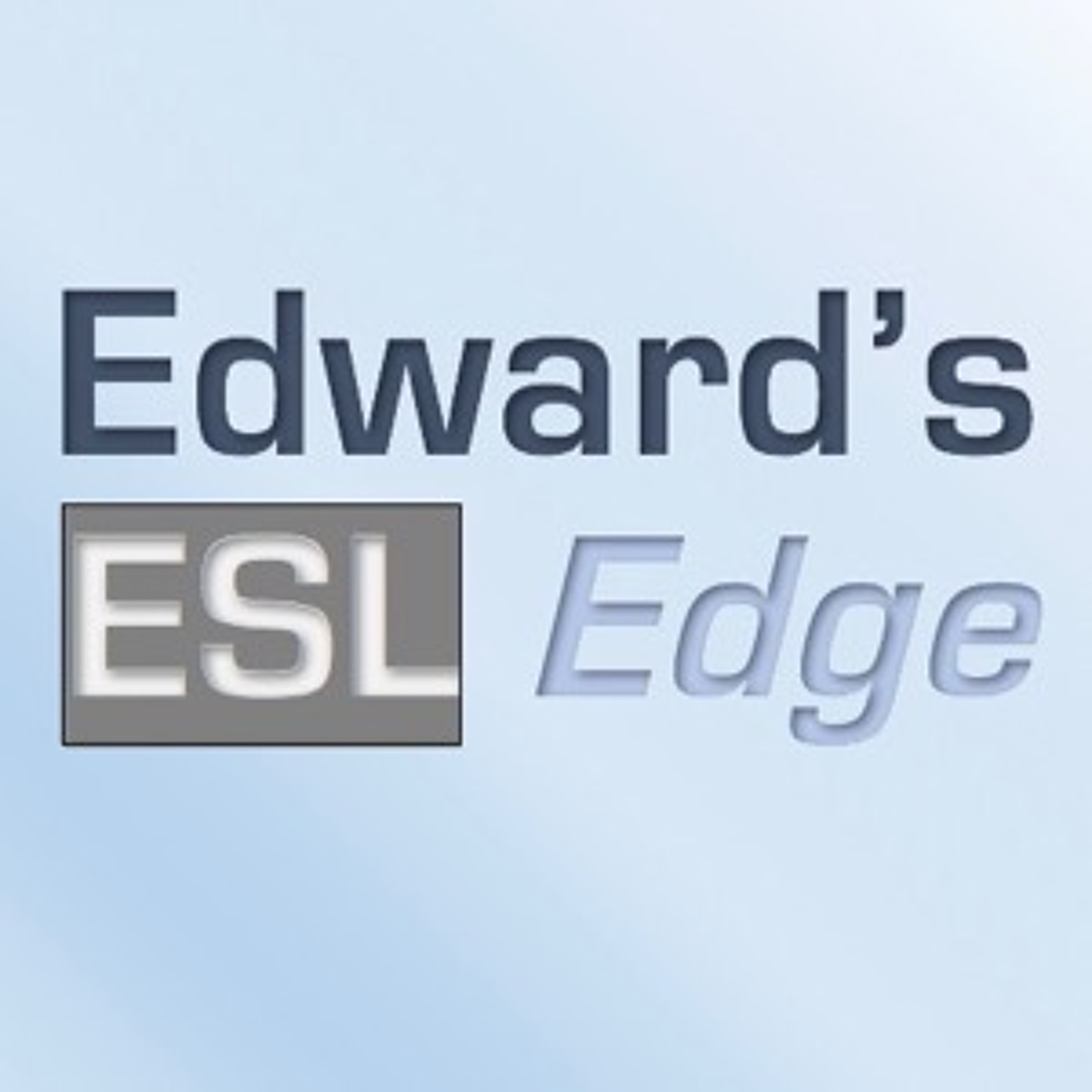 Episode 46--The DIY Episode