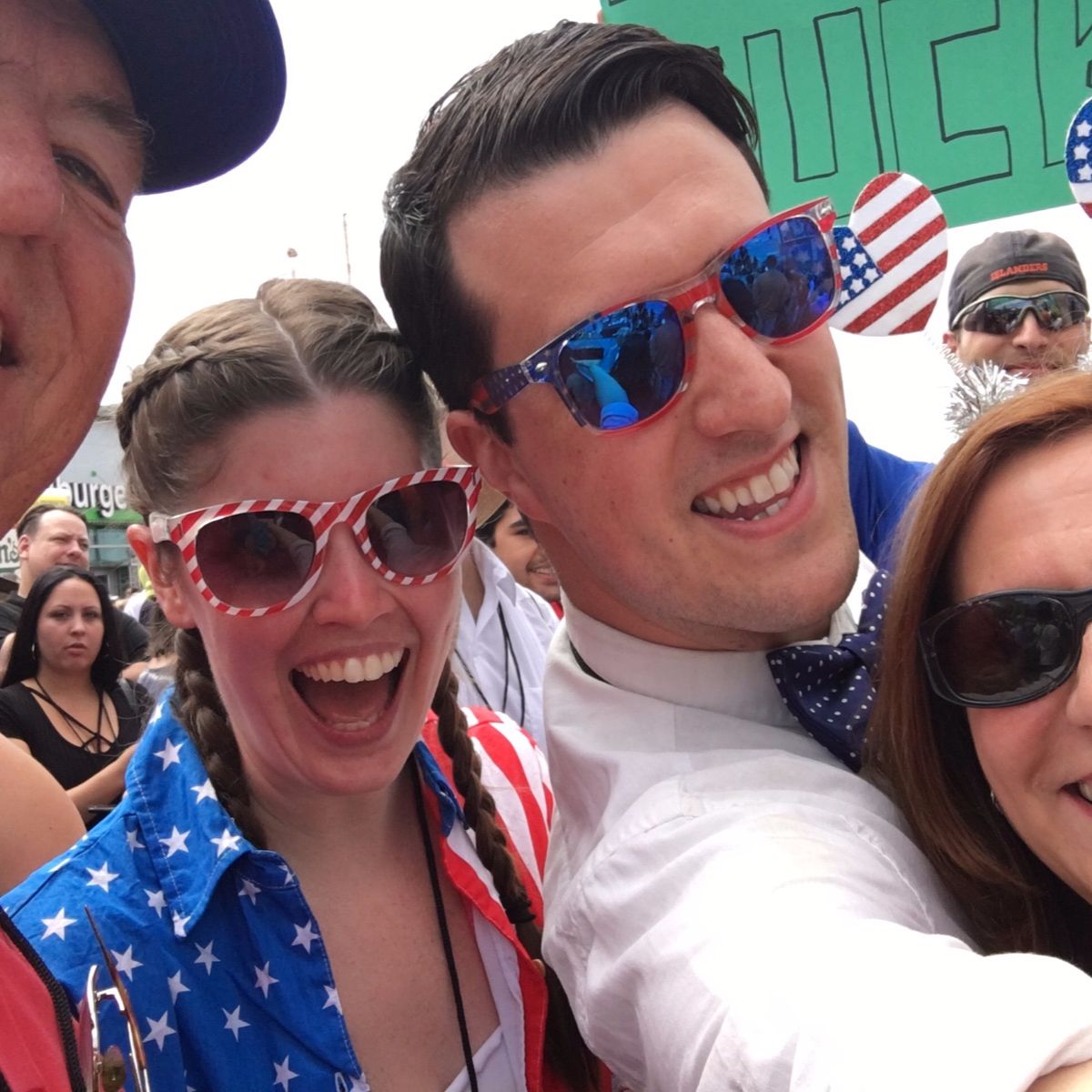 OWA Episode 6: Competitive Eating With Mike Sullivan