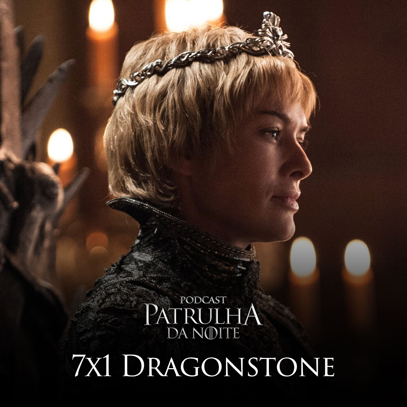 Patrulha da Noite #37 - Review de Game of Thrones 7x01: "Dragonstone" Patrulha da Noite #37 - Review de Game of Thrones 7x01: "Dragonstone"
