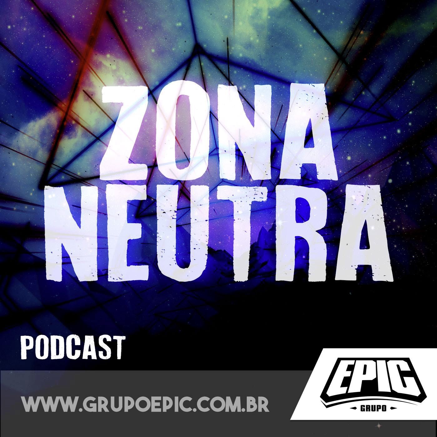 ZONA NEUTRA S02E10 - JEDICON RIO 2017