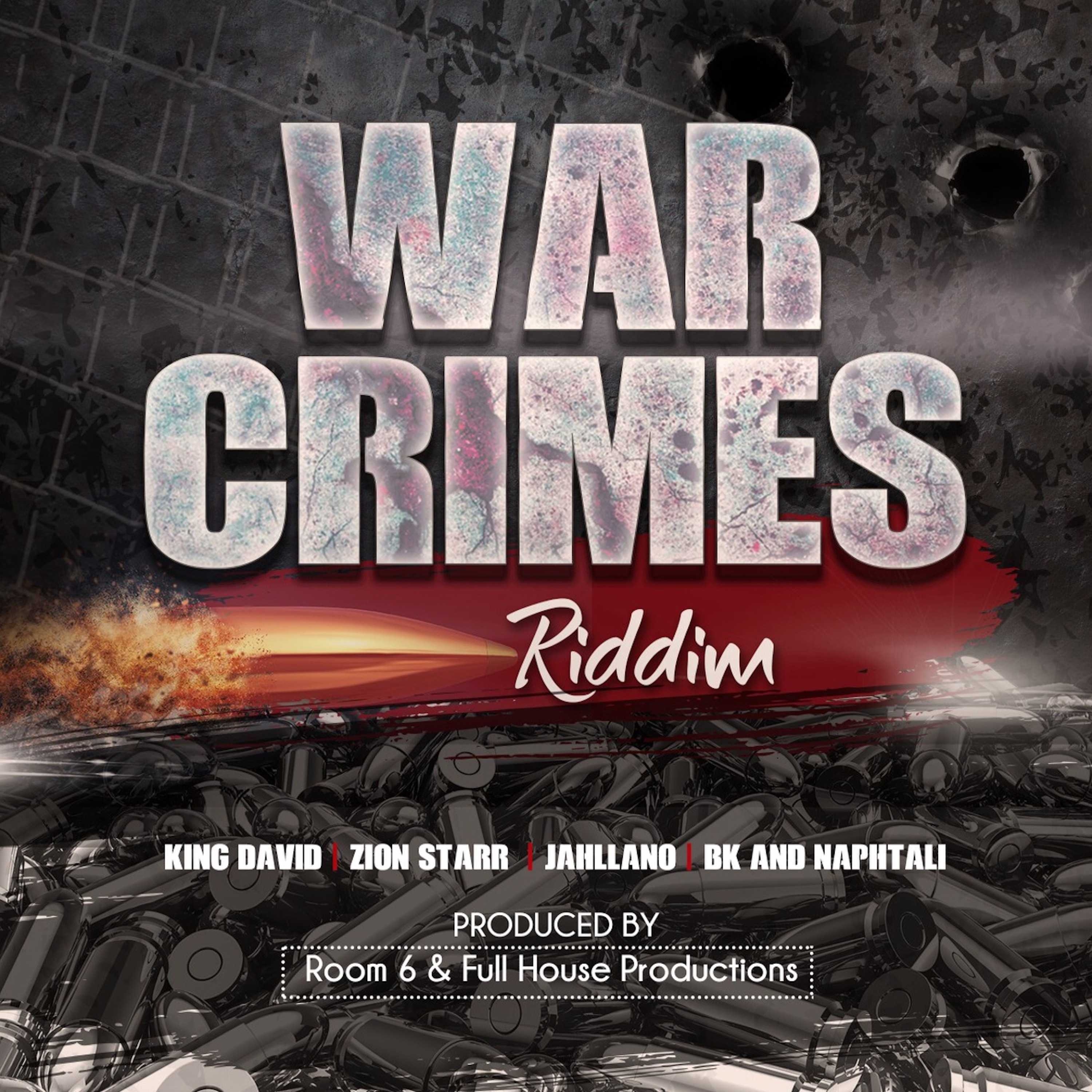 CMMG Records